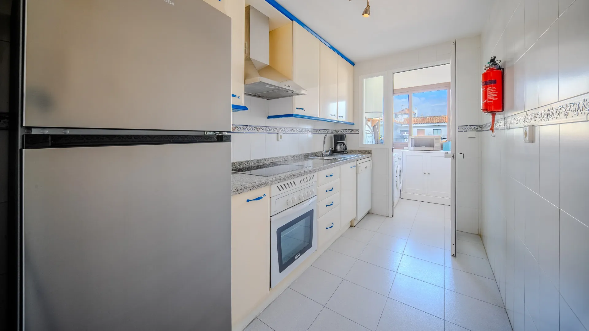 Ático en venta en Puerto La Duquesa