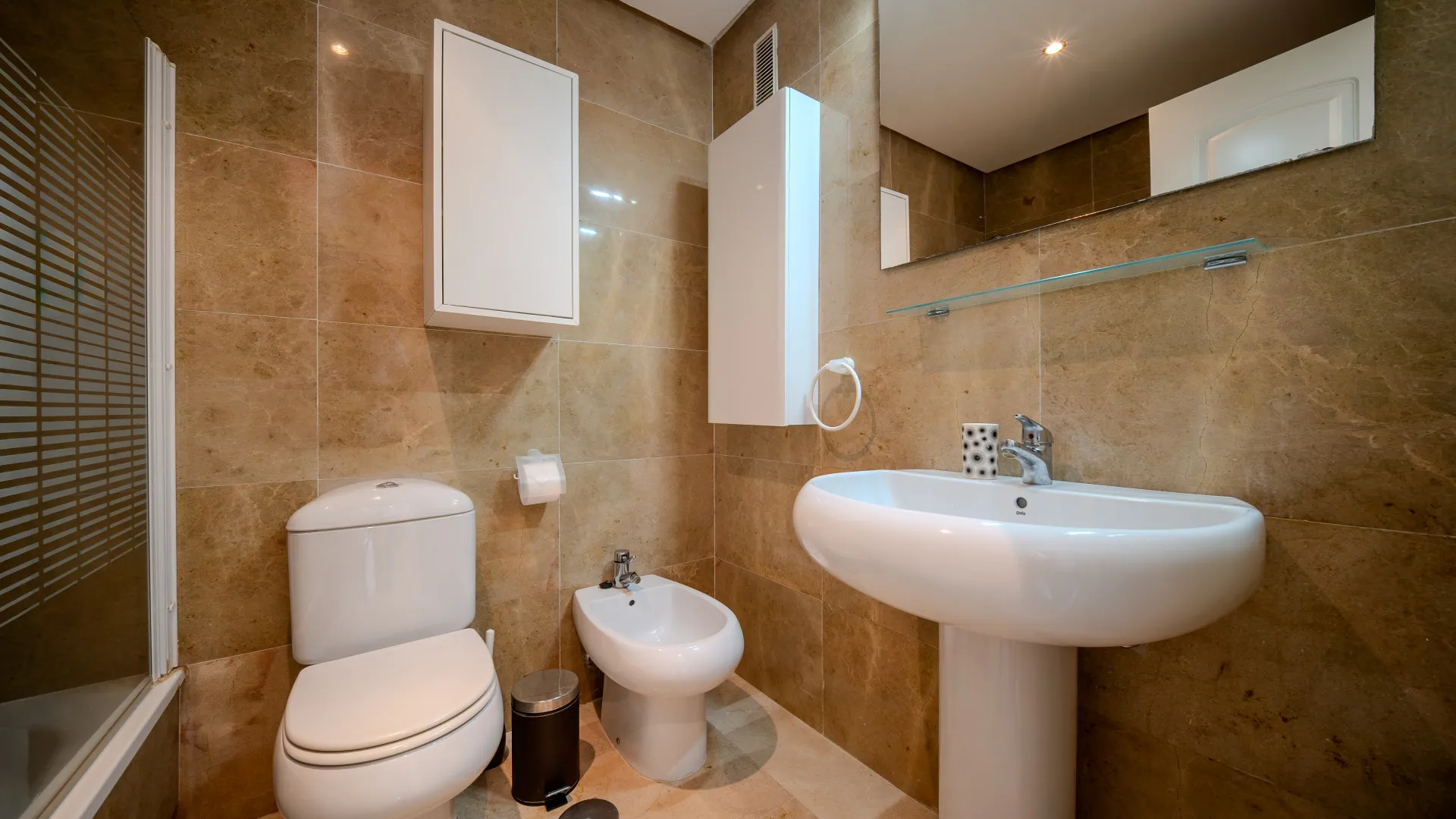 Ático en venta en Puerto La Duquesa