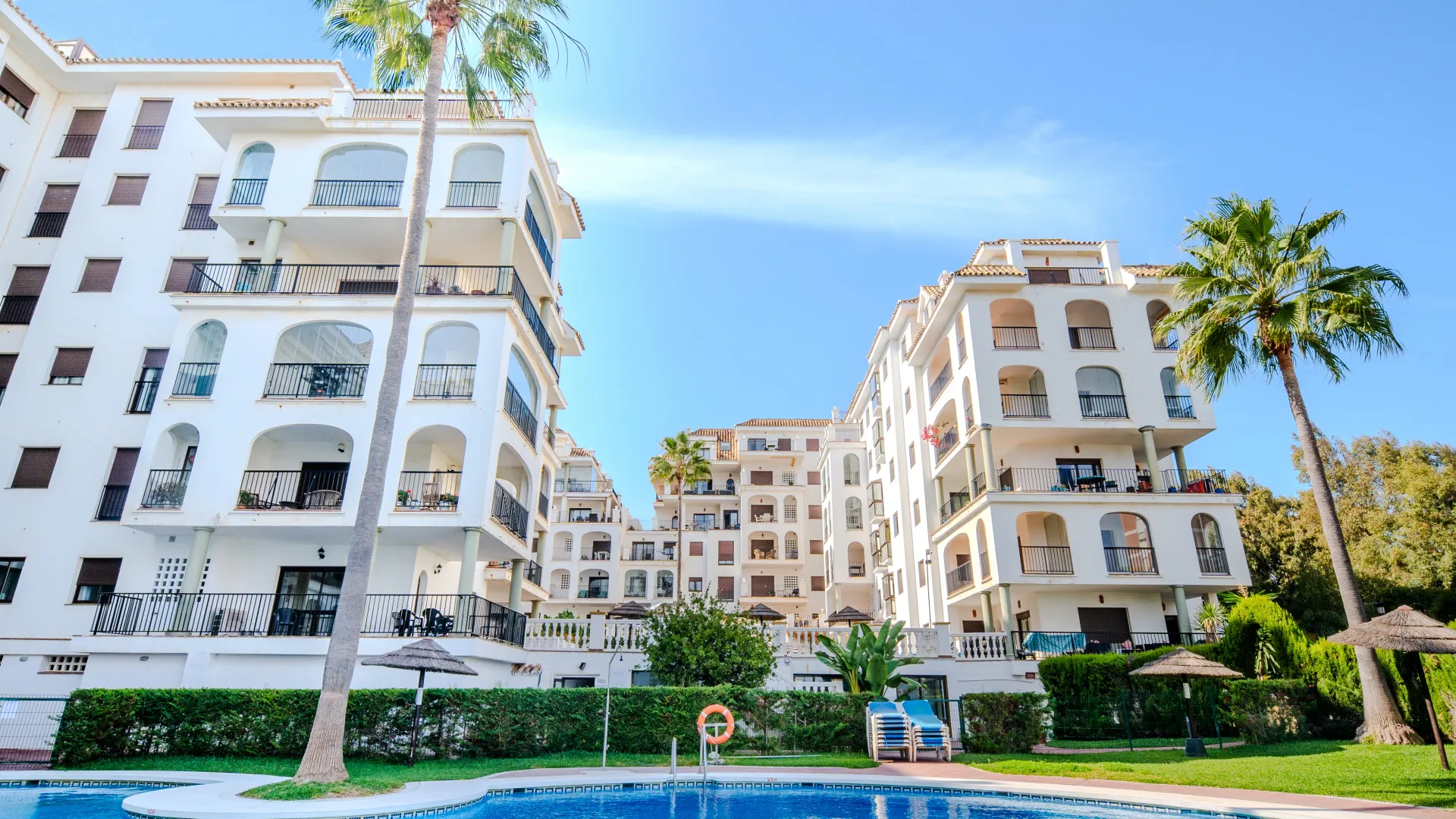 Ático en venta en Puerto La Duquesa