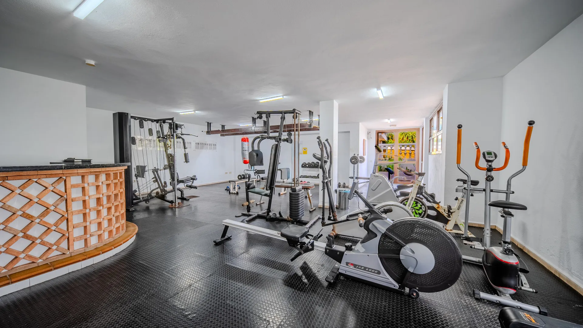 Ático en venta en Puerto La Duquesa