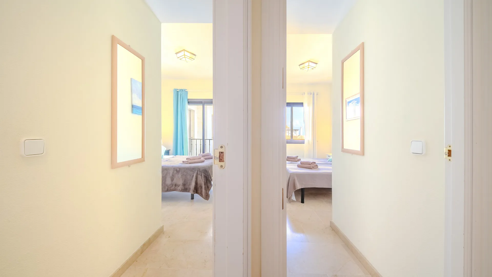 Ático en venta en Puerto La Duquesa