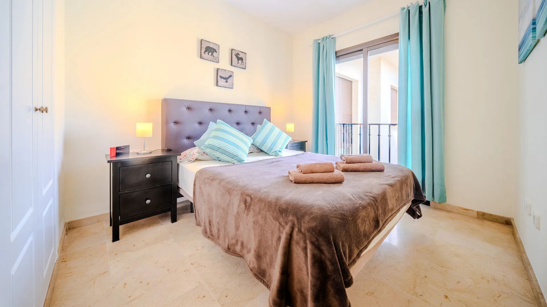 Ático en venta en Puerto La Duquesa