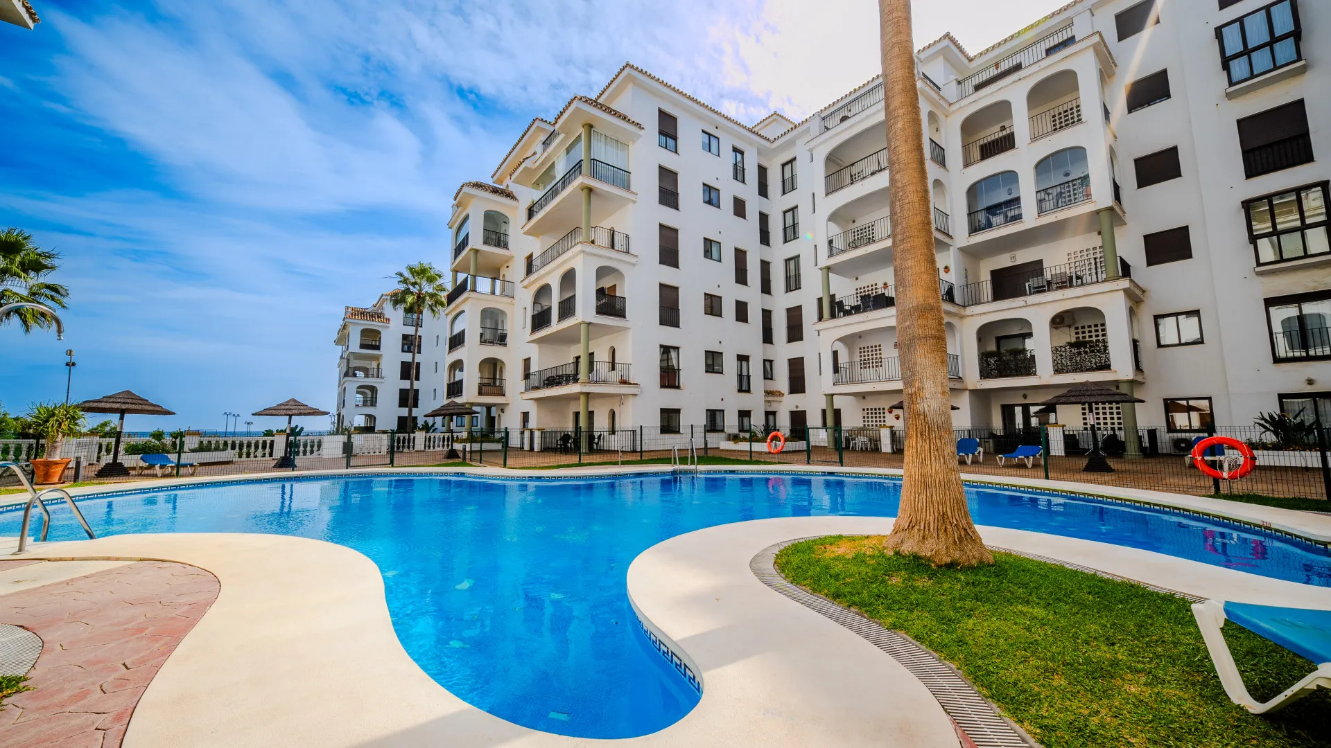 Ático en venta en Puerto La Duquesa