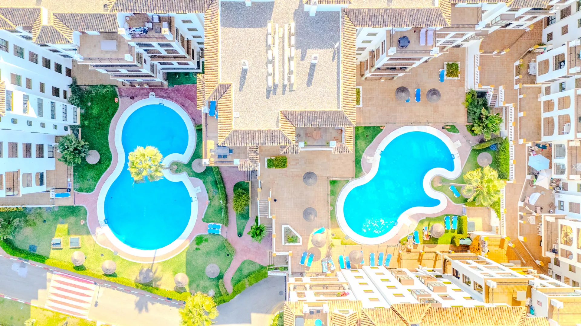 Ático en venta en Puerto La Duquesa