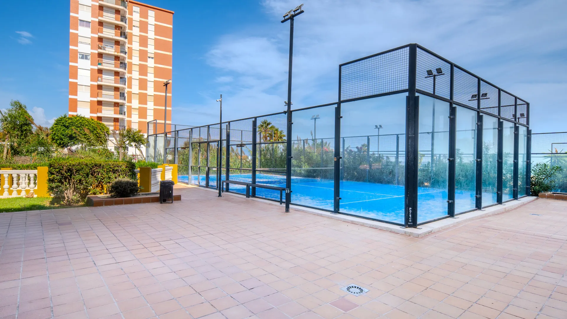 Ático en venta en Puerto La Duquesa