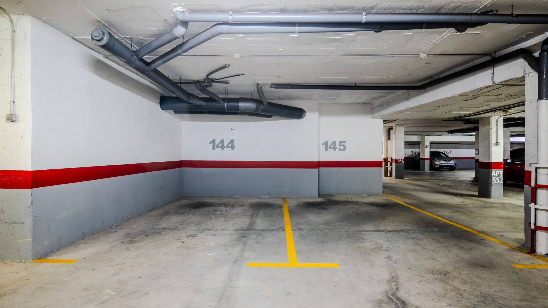 Ático en venta en Puerto La Duquesa