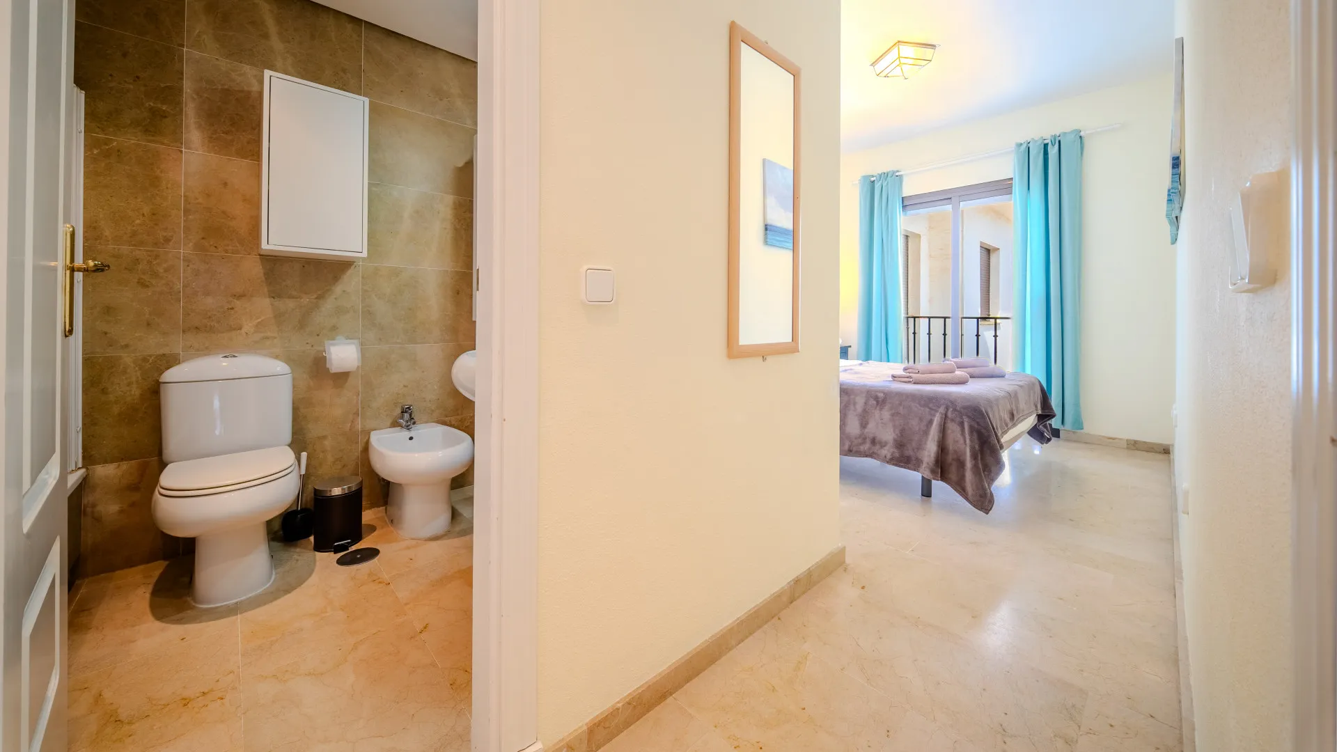 Ático en venta en Puerto La Duquesa