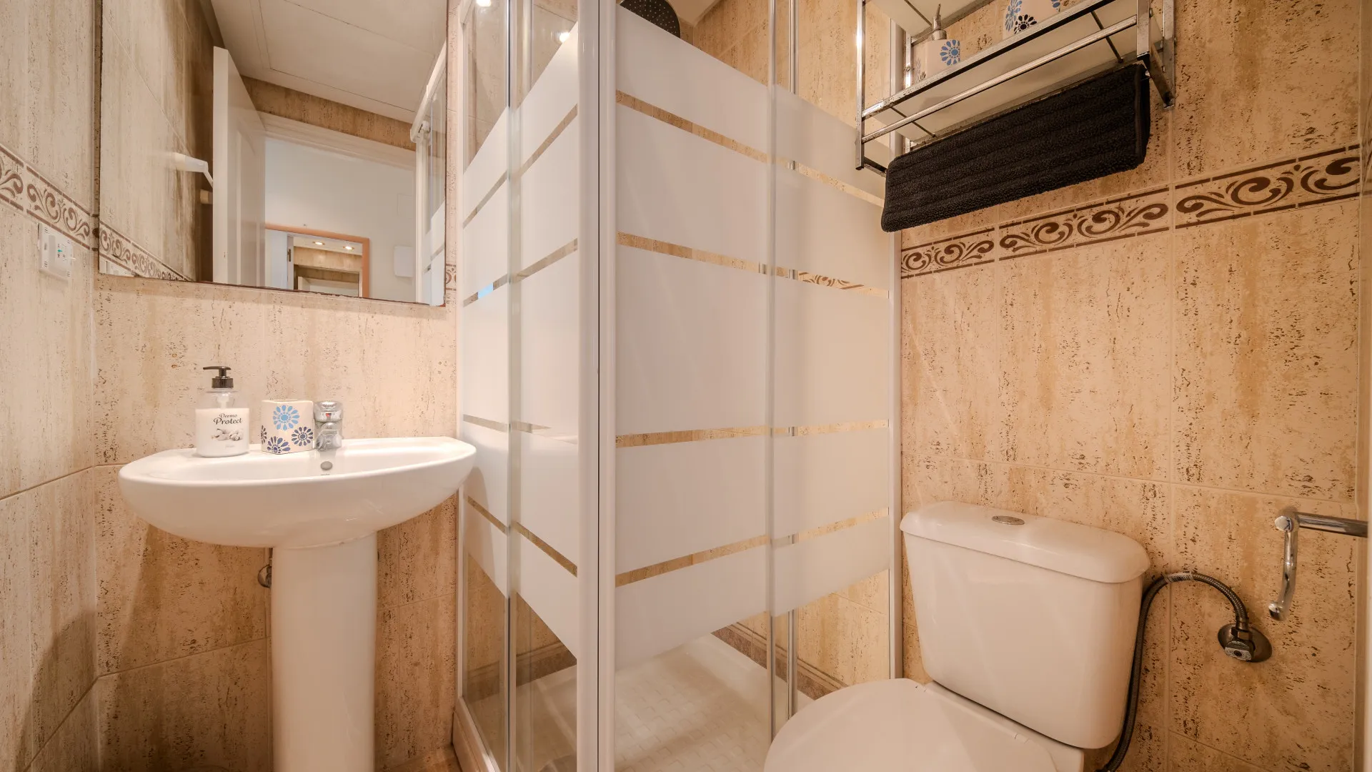 Ático en venta en Puerto La Duquesa