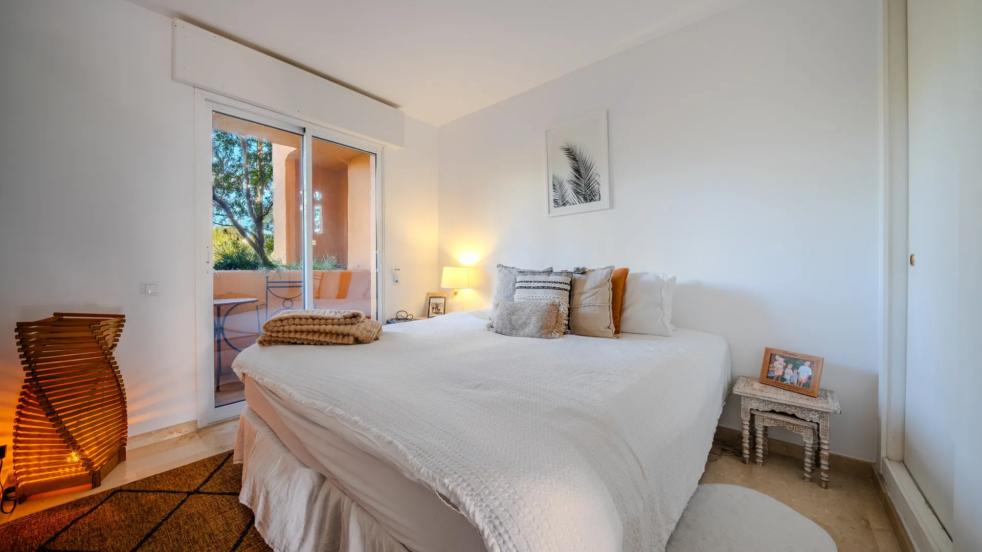 Ground floor apartment for sale in Los Granados de Duquesa with 3 bedrooms