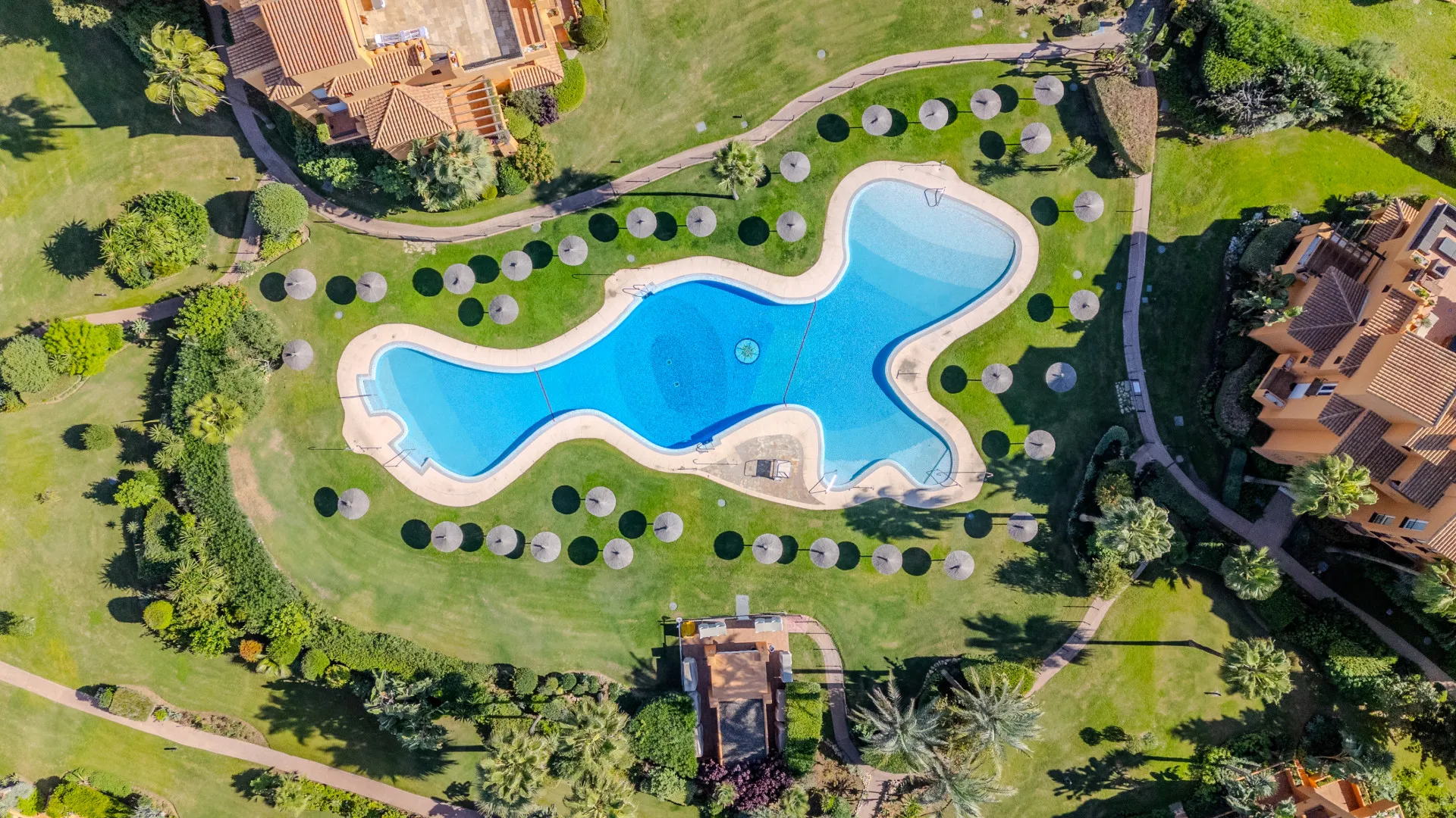 Ground floor apartment for sale in Los Granados de Duquesa with 3 bedrooms