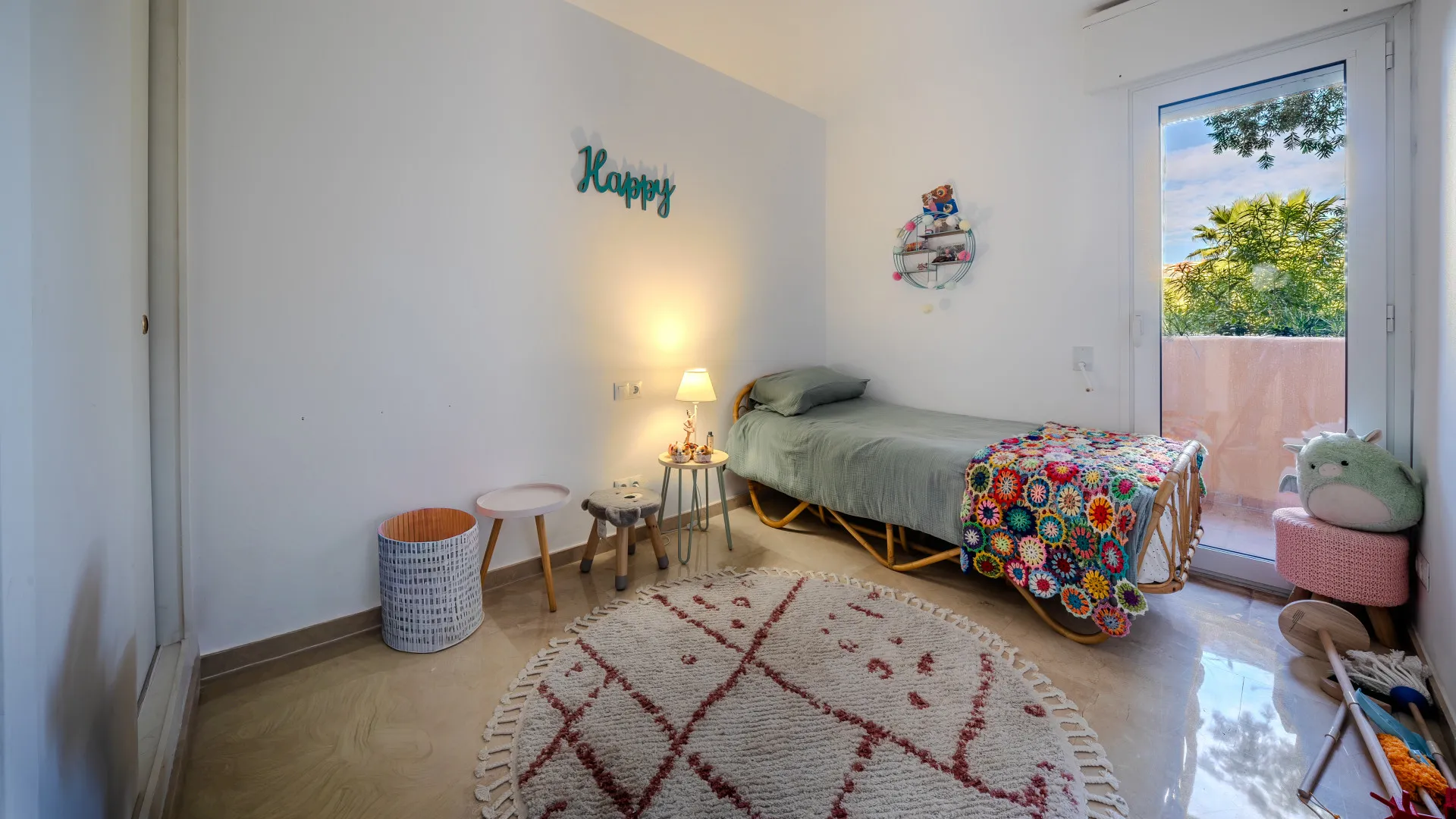 Ground floor apartment for sale in Los Granados de Duquesa with 3 bedrooms