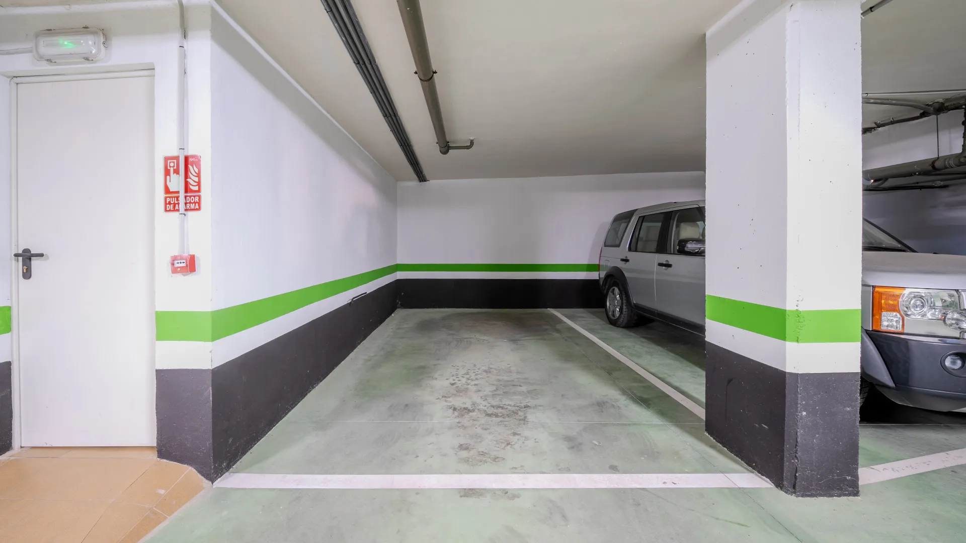 Ground floor apartment for sale in Los Granados de Duquesa with 3 bedrooms