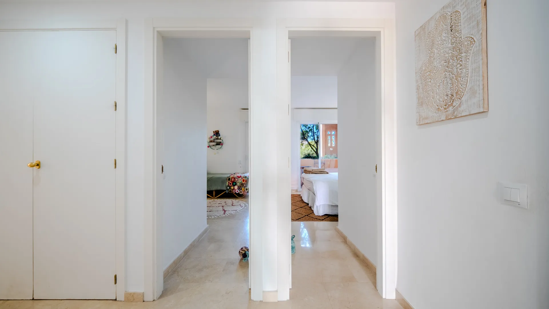 Ground floor apartment for sale in Los Granados de Duquesa with 3 bedrooms