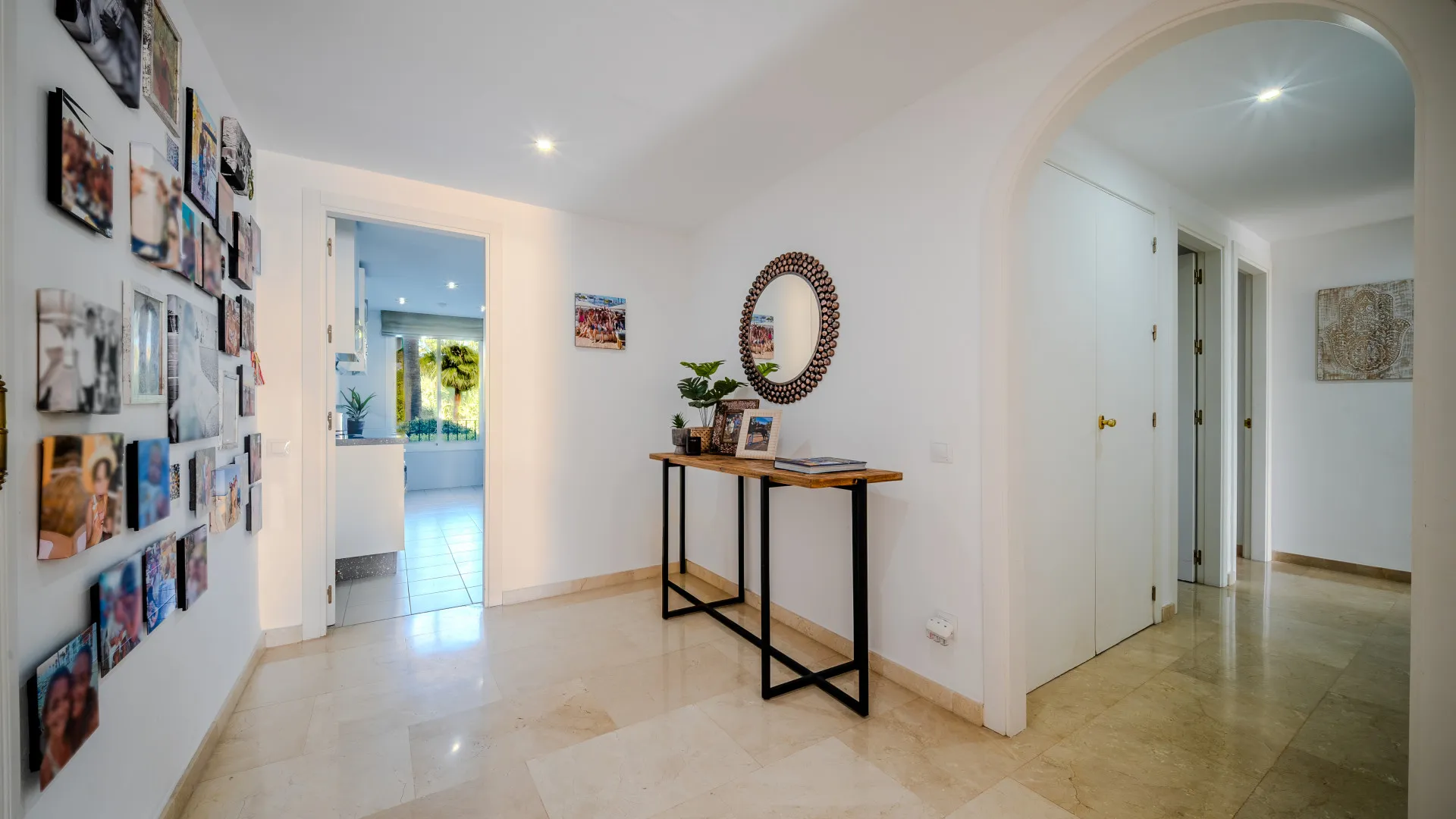 Ground floor apartment for sale in Los Granados de Duquesa with 3 bedrooms