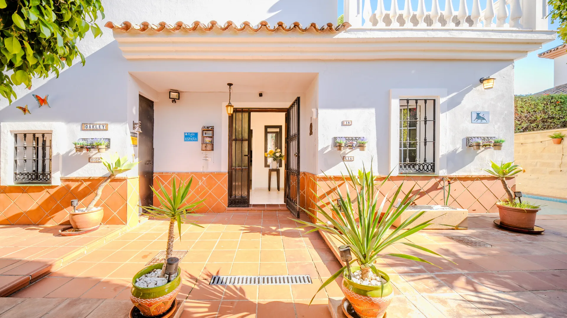 3 bedrooms house for sale in Hacienda Guadalupe