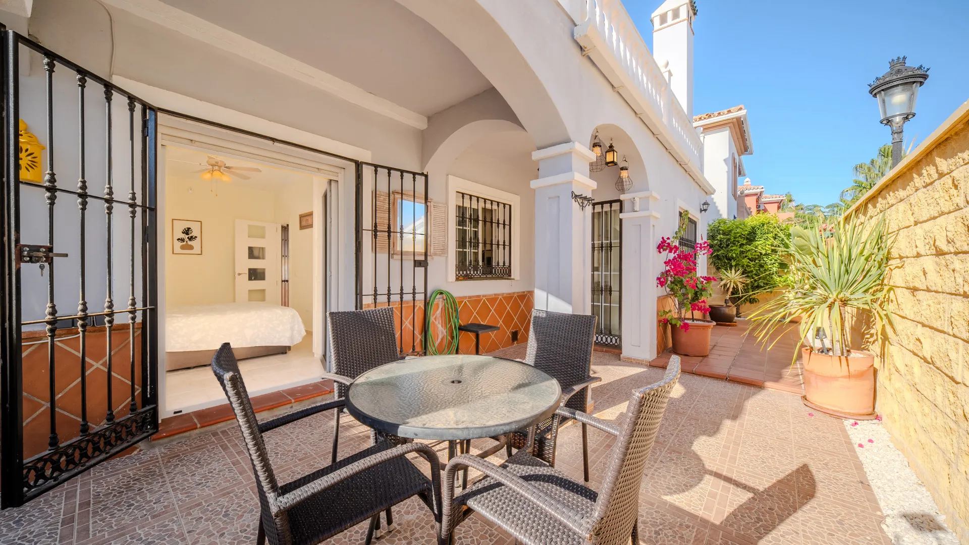 3 bedrooms house for sale in Hacienda Guadalupe