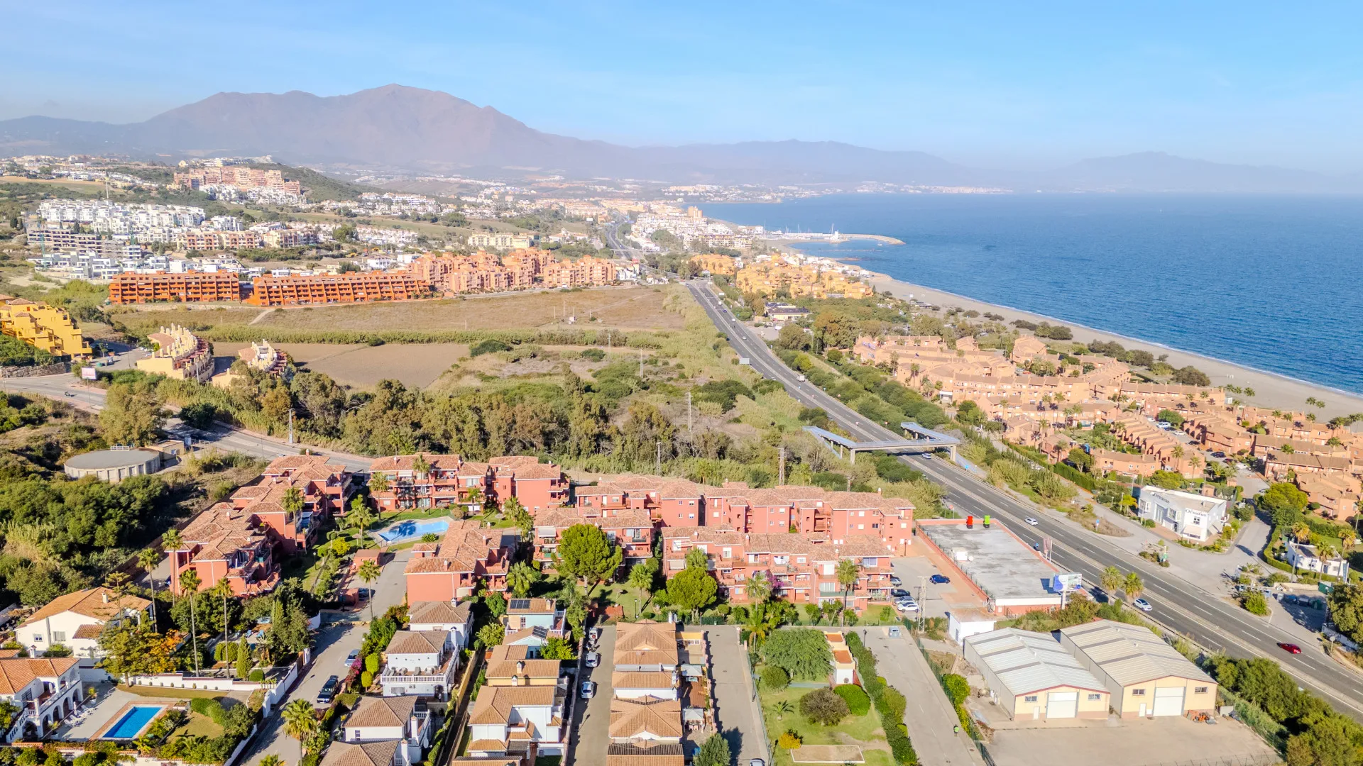 3 bedrooms house for sale in Hacienda Guadalupe