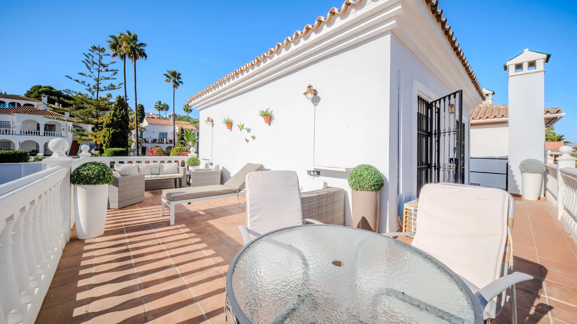 3 bedrooms house for sale in Hacienda Guadalupe