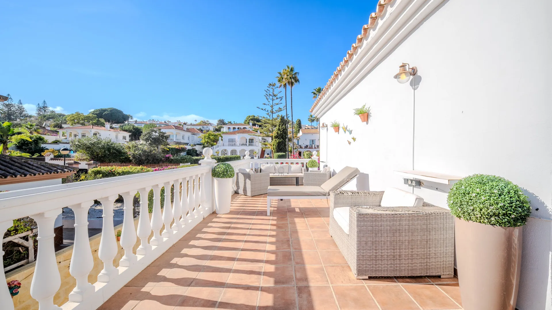 3 bedrooms house for sale in Hacienda Guadalupe