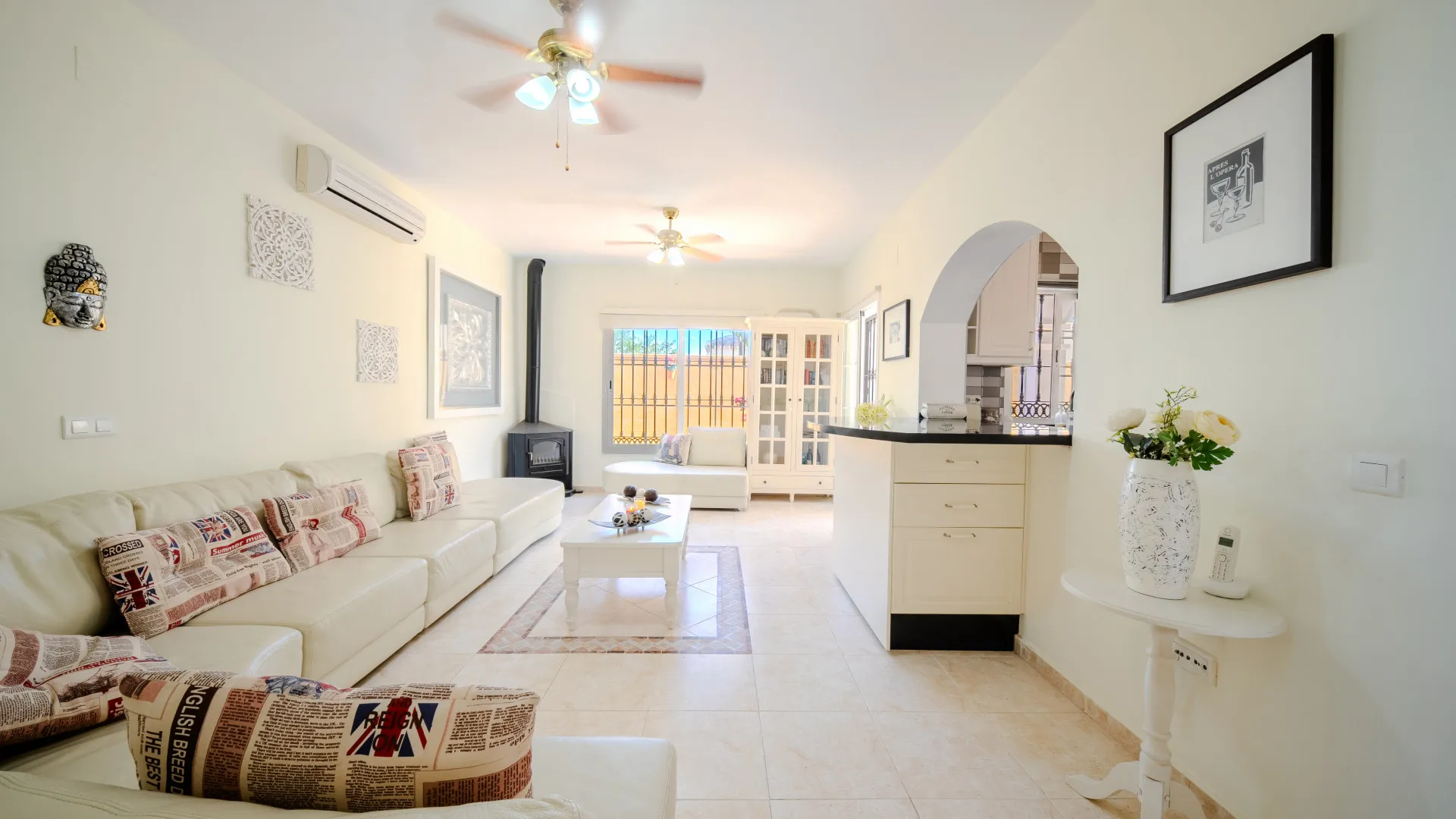 3 bedrooms house for sale in Hacienda Guadalupe