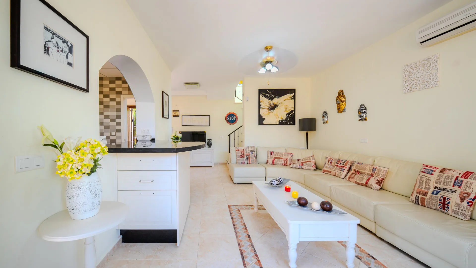 3 bedrooms house for sale in Hacienda Guadalupe