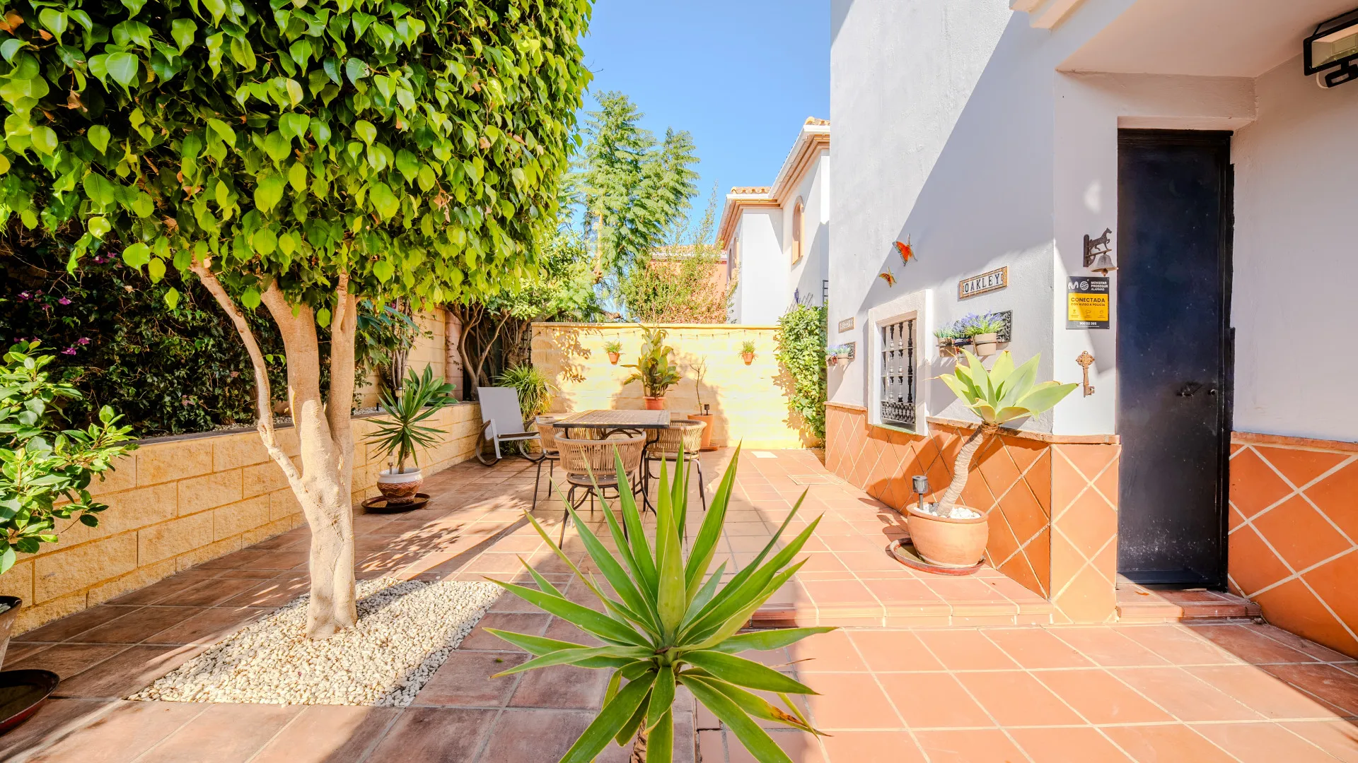 3 bedrooms house for sale in Hacienda Guadalupe