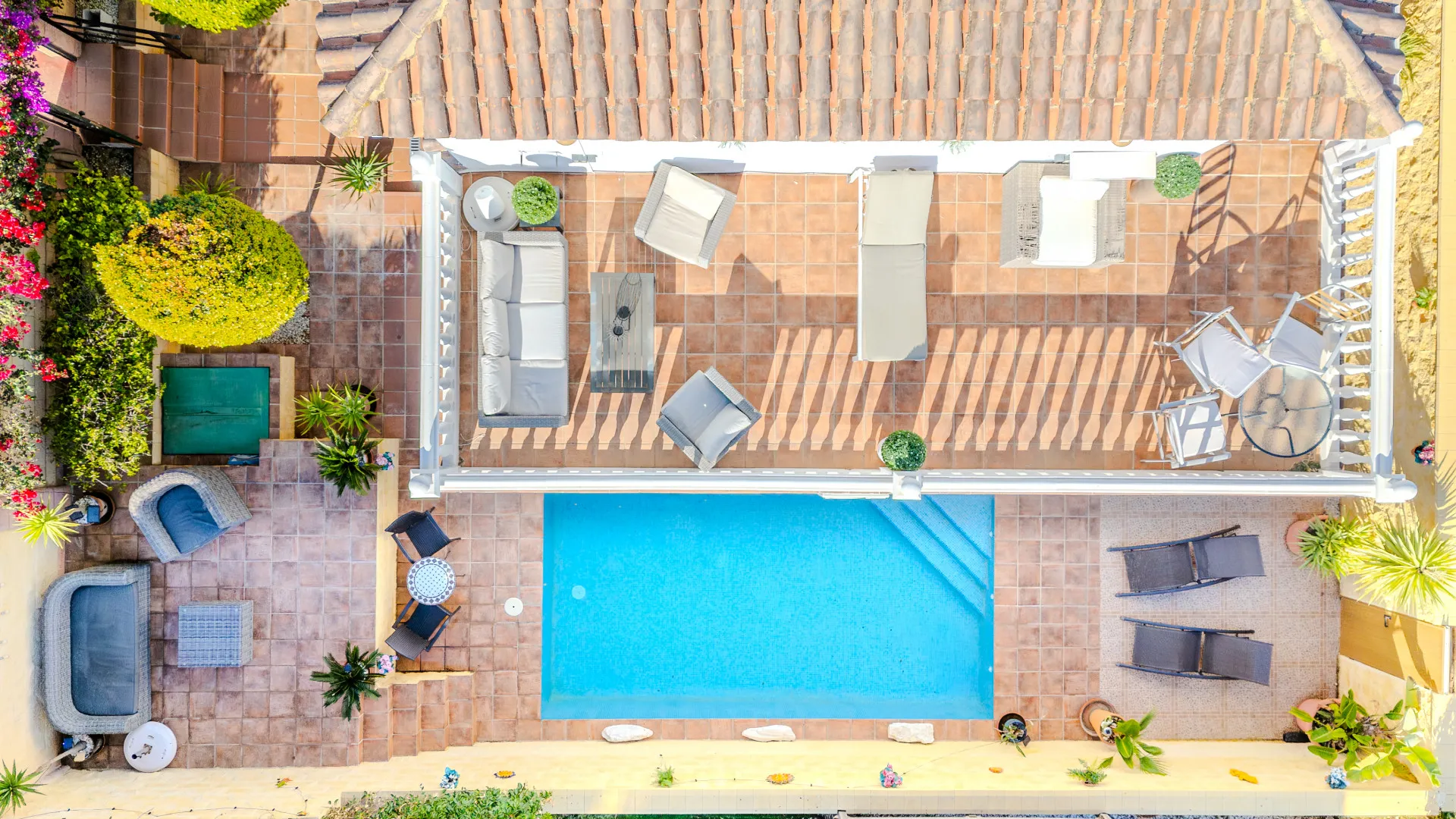 3 bedrooms house for sale in Hacienda Guadalupe