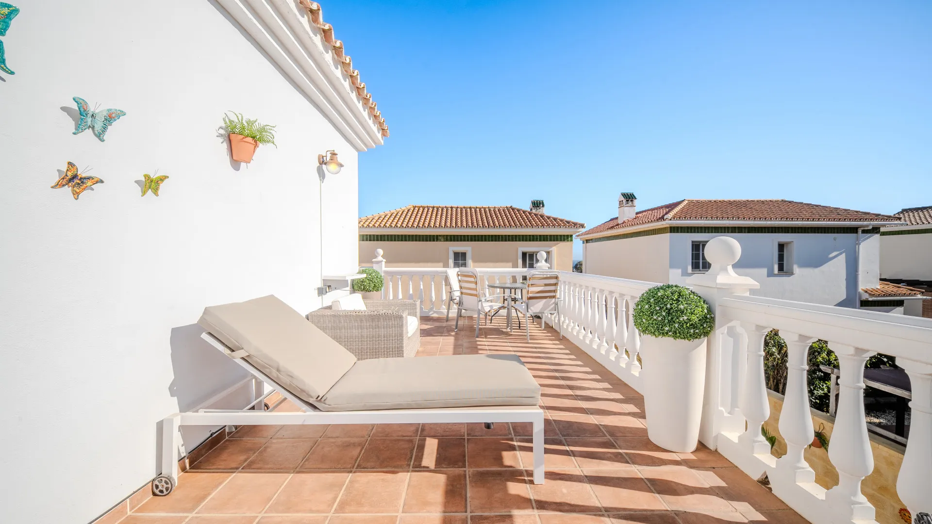 3 bedrooms house for sale in Hacienda Guadalupe