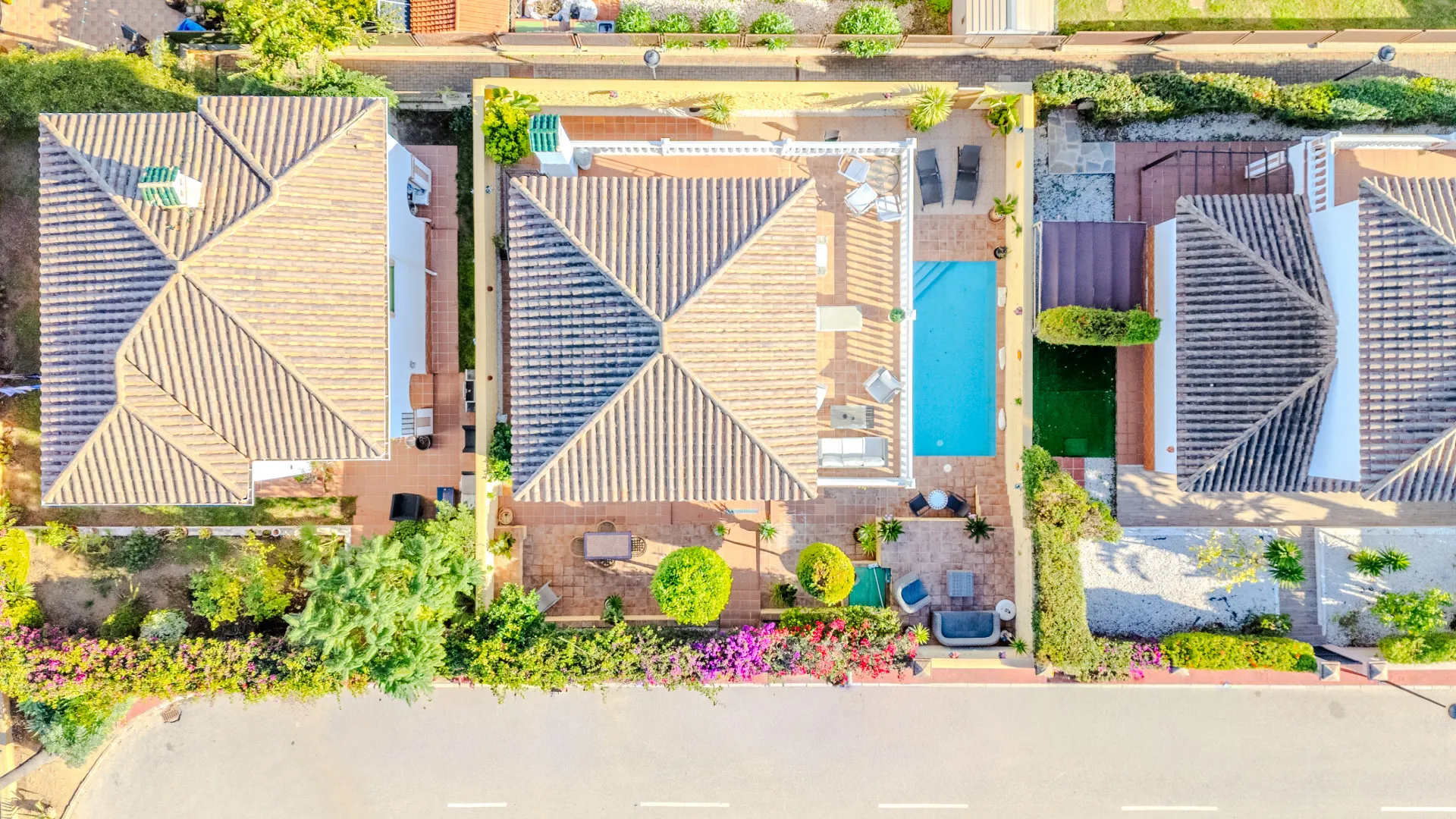 3 bedrooms house for sale in Hacienda Guadalupe