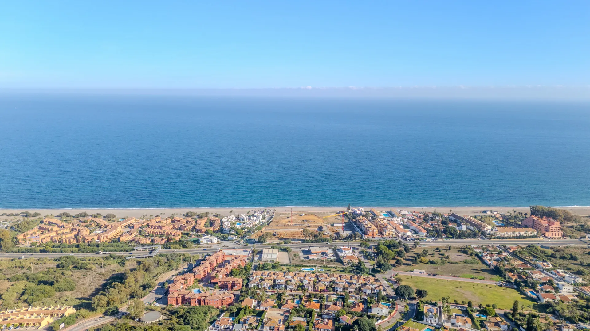 3 bedrooms house for sale in Hacienda Guadalupe