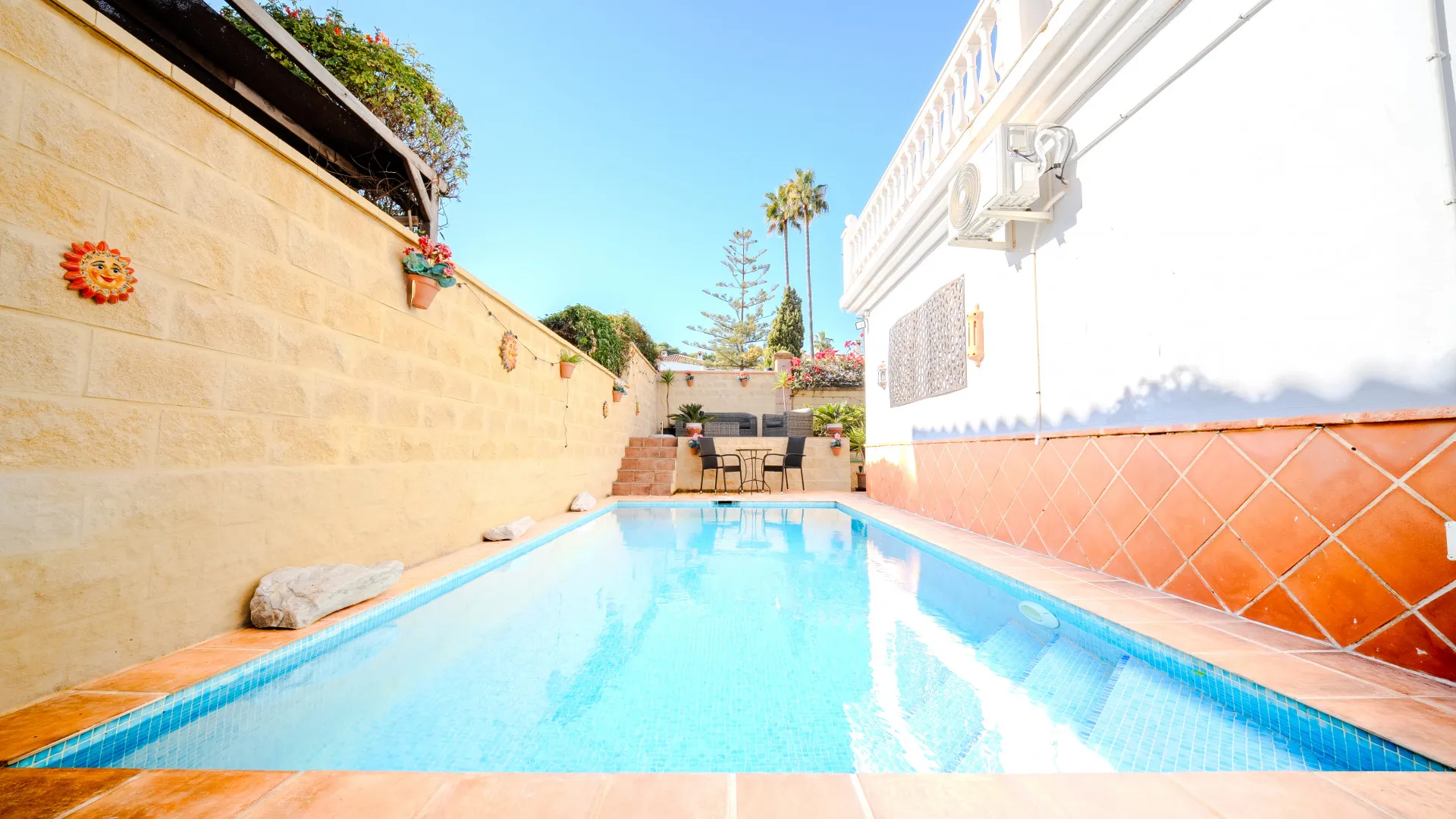 3 bedrooms house for sale in Hacienda Guadalupe