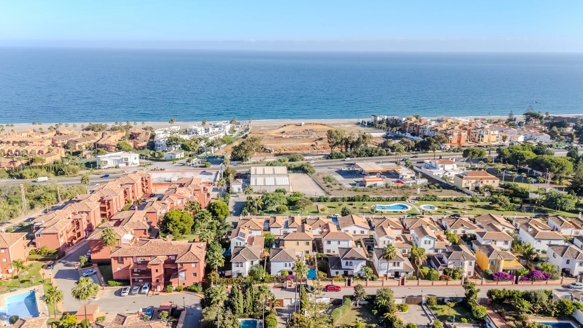 3 bedrooms house for sale in Hacienda Guadalupe