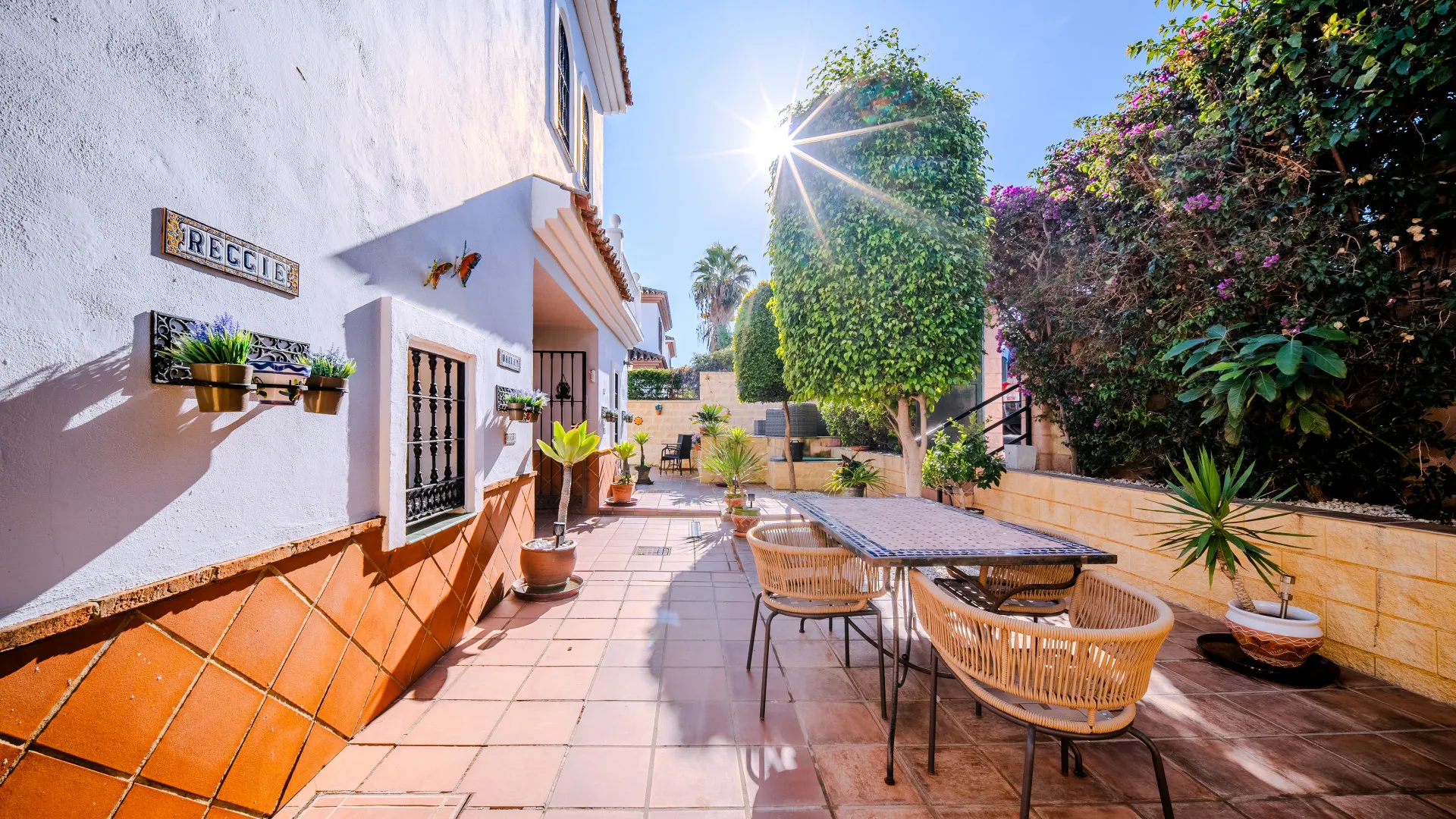 3 bedrooms house for sale in Hacienda Guadalupe