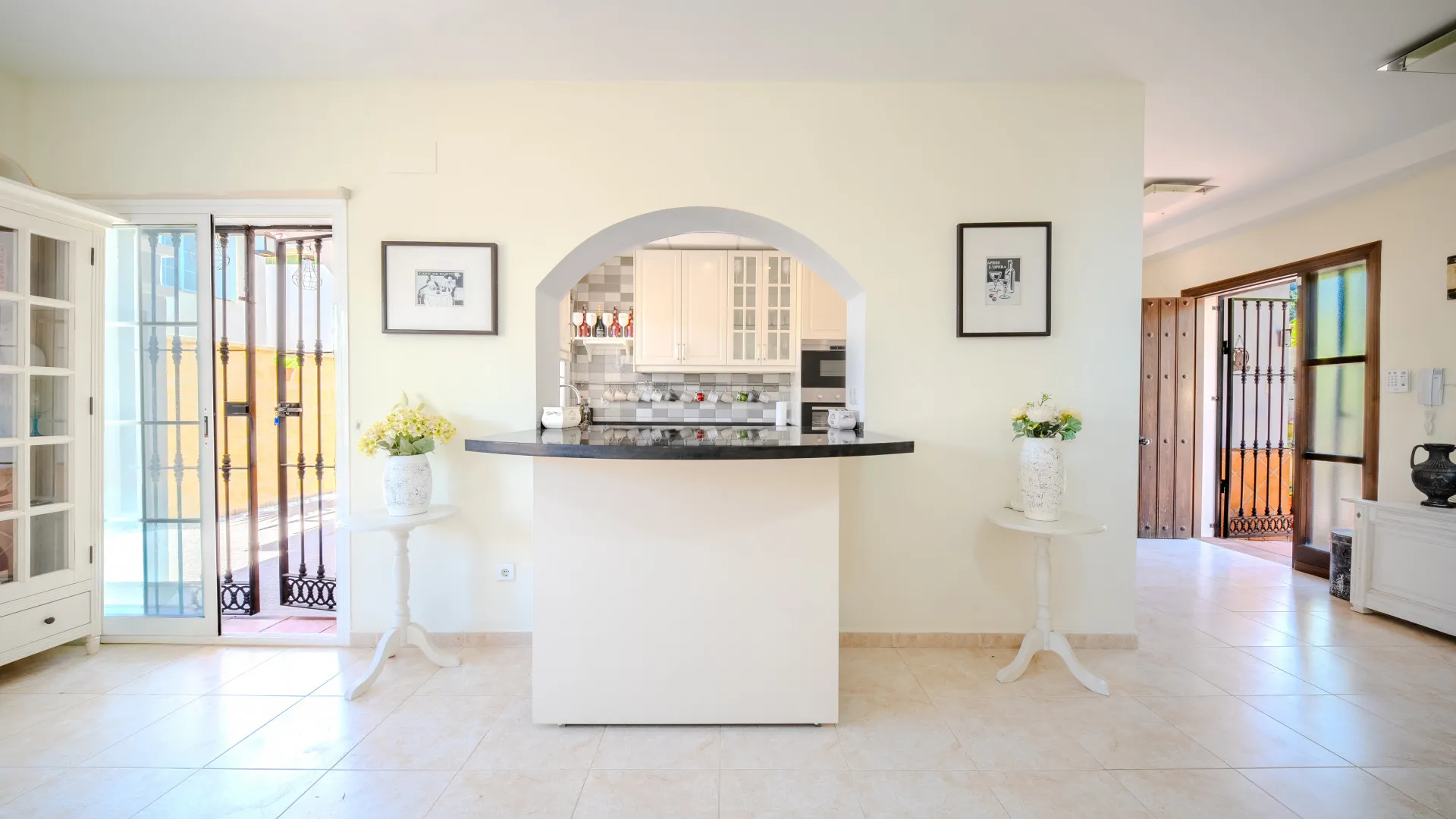 3 bedrooms house for sale in Hacienda Guadalupe