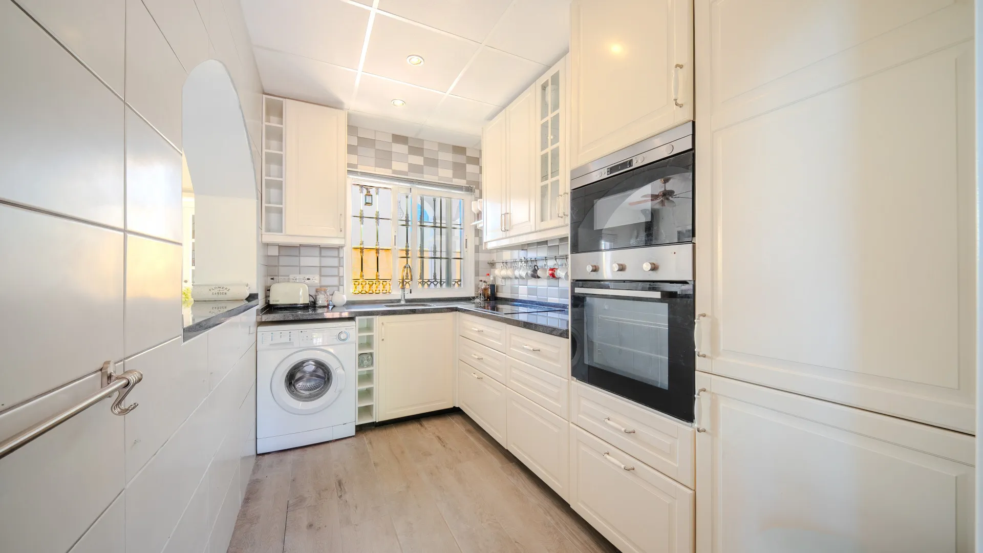 3 bedrooms house for sale in Hacienda Guadalupe