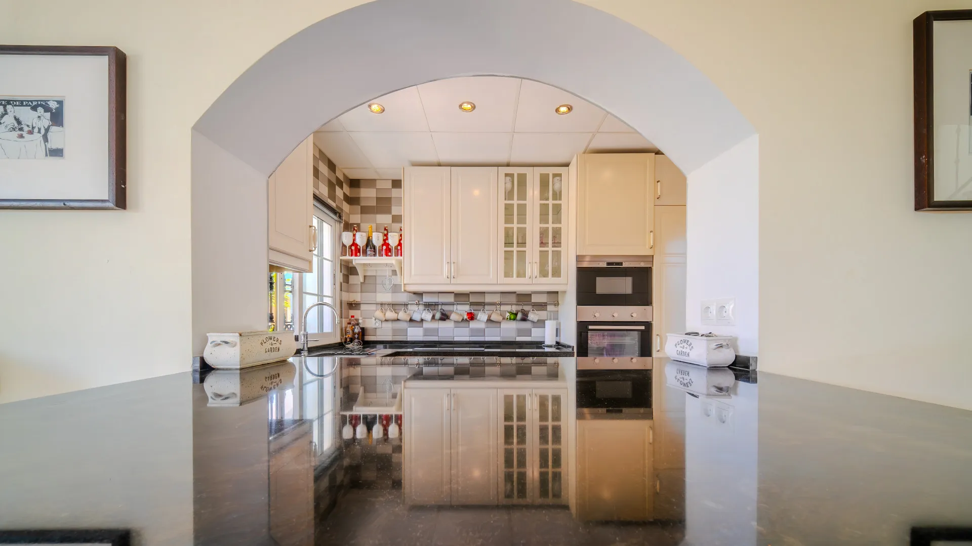 3 bedrooms house for sale in Hacienda Guadalupe