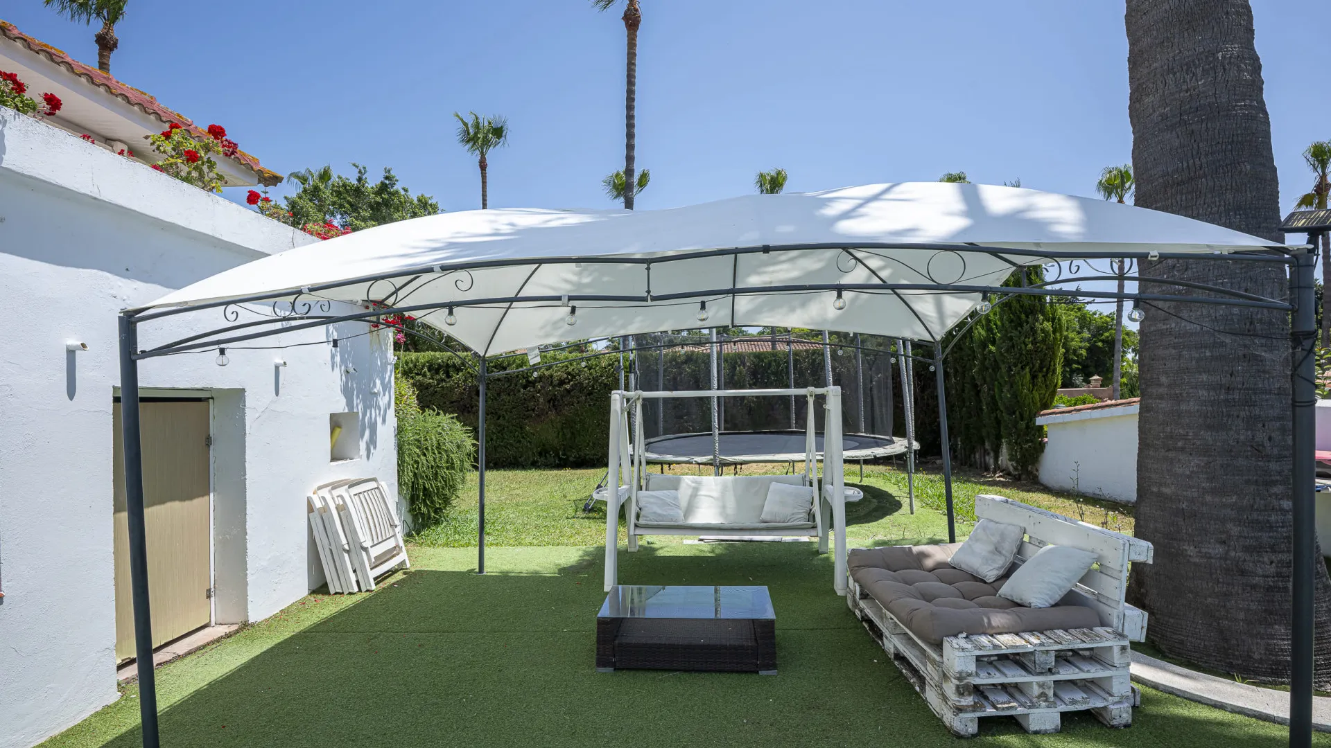 Villa en venta en Sotogrande Costa de 5 dormitorios