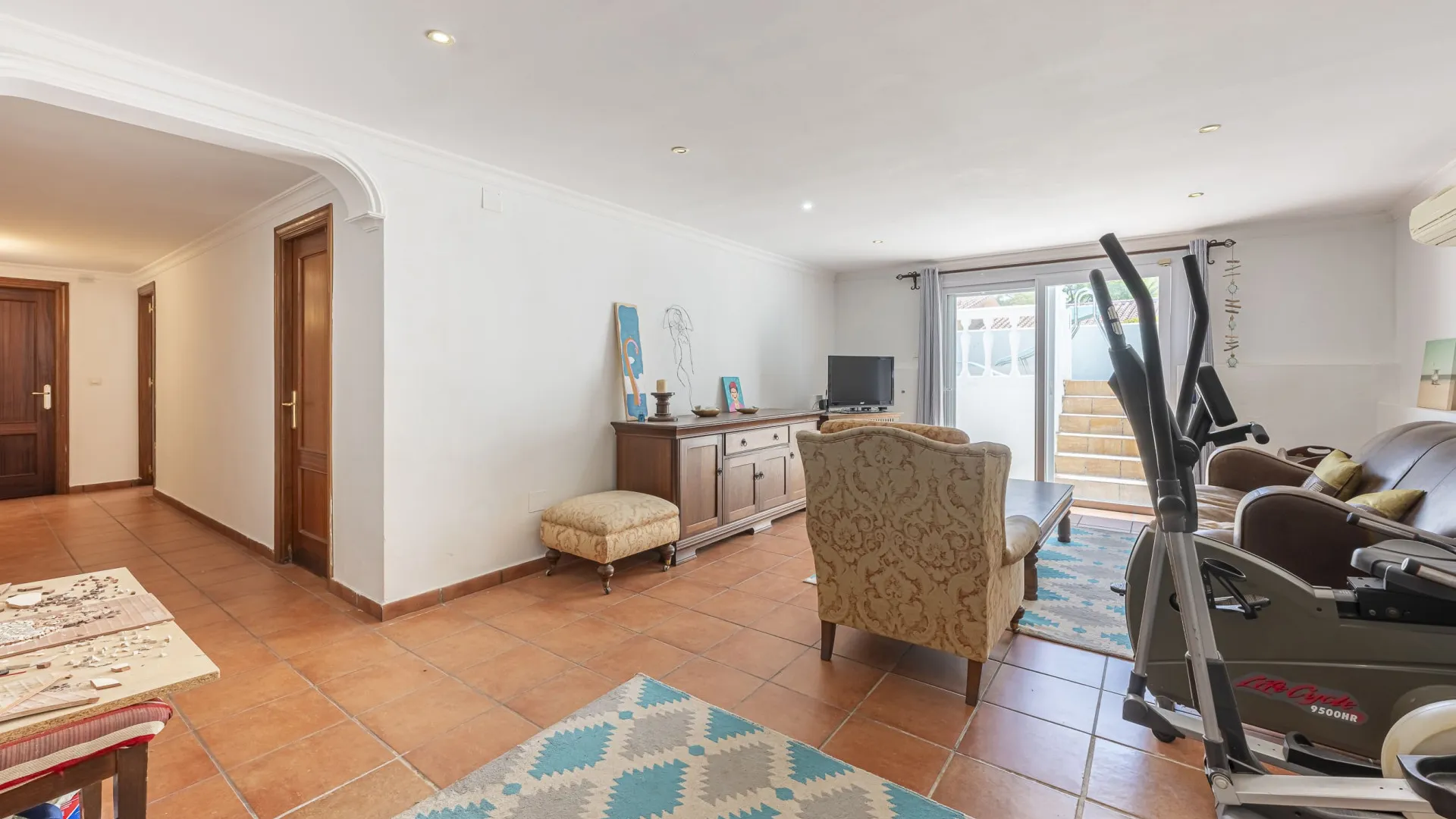 Villa en venta en Sotogrande Costa de 5 dormitorios