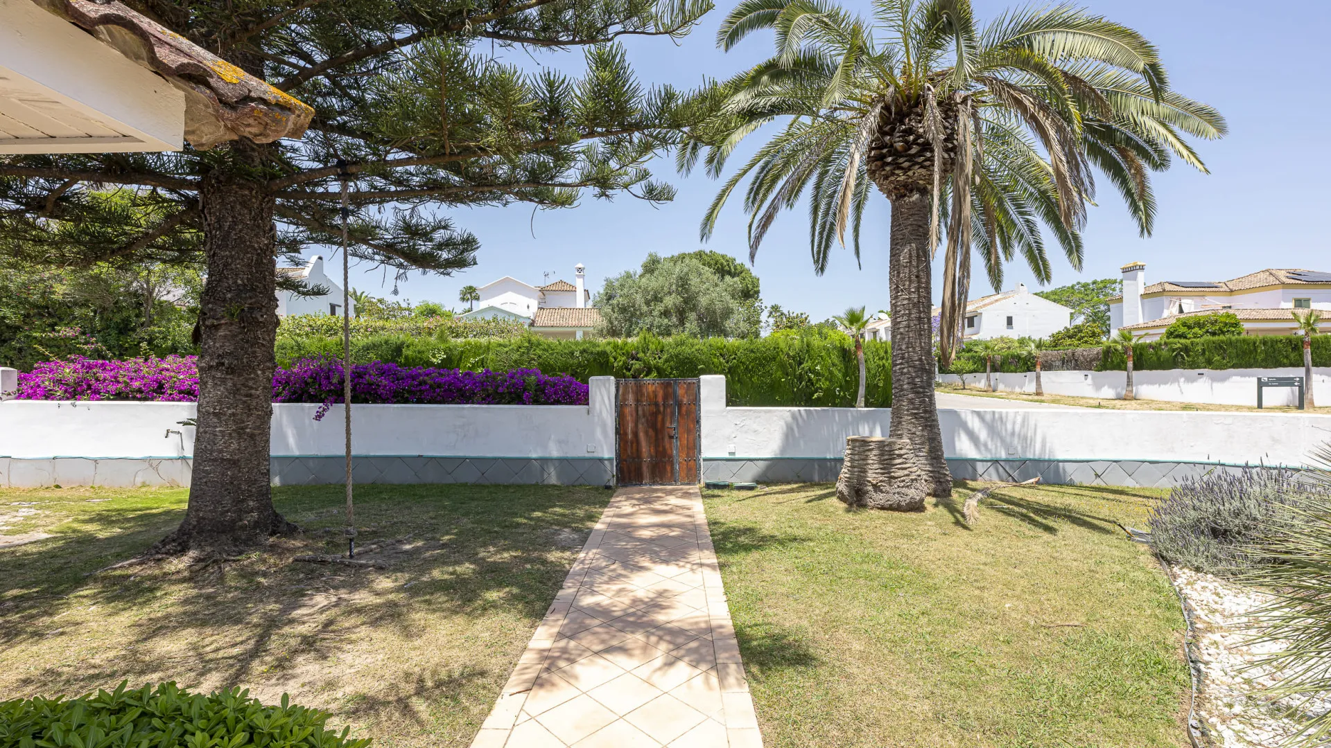 Villa en venta en Sotogrande Costa de 5 dormitorios