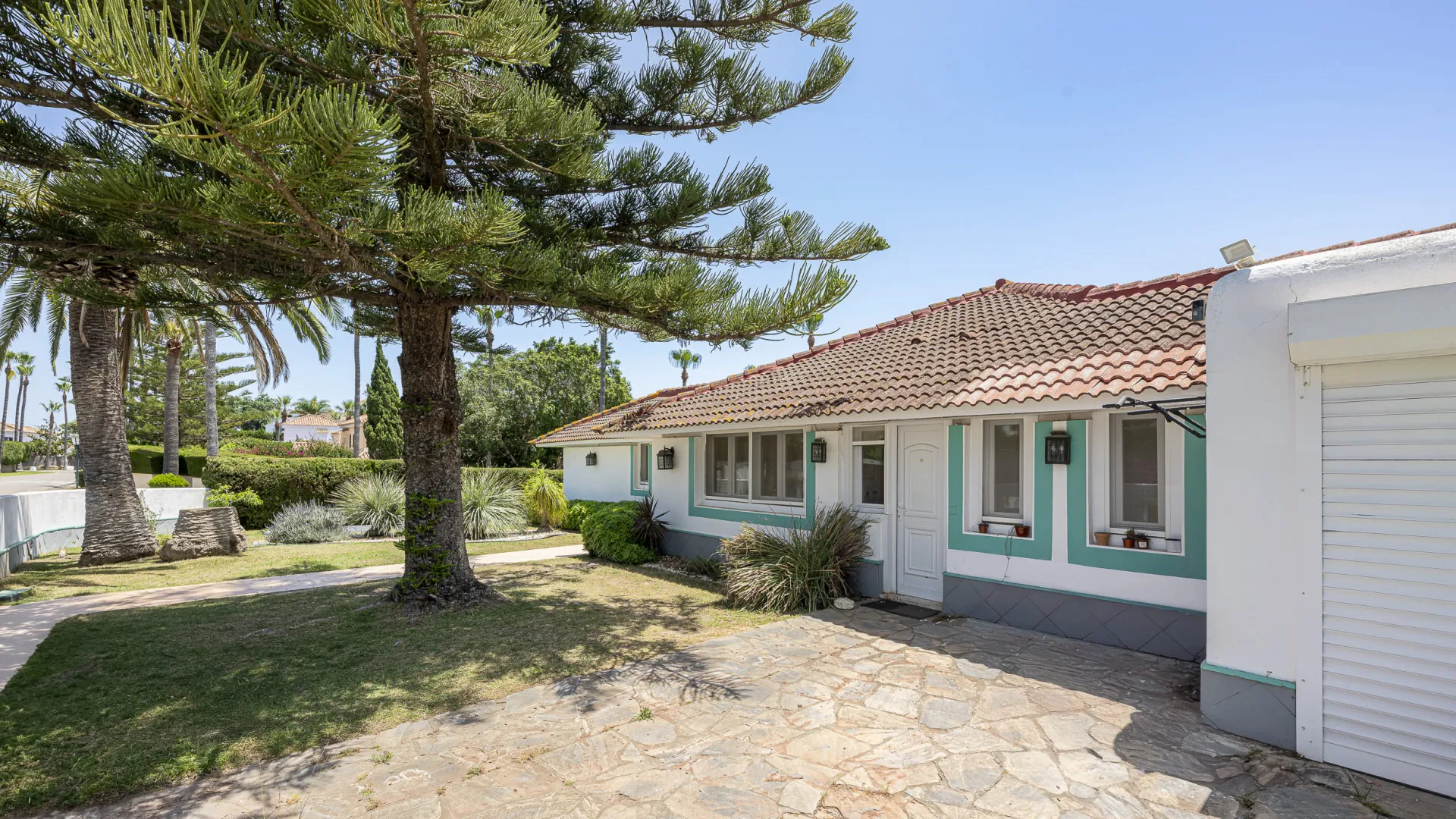 Villa en venta en Sotogrande Costa de 5 dormitorios