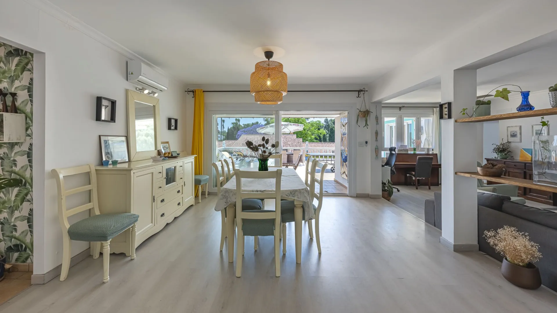 Villa en venta en Sotogrande Costa de 5 dormitorios