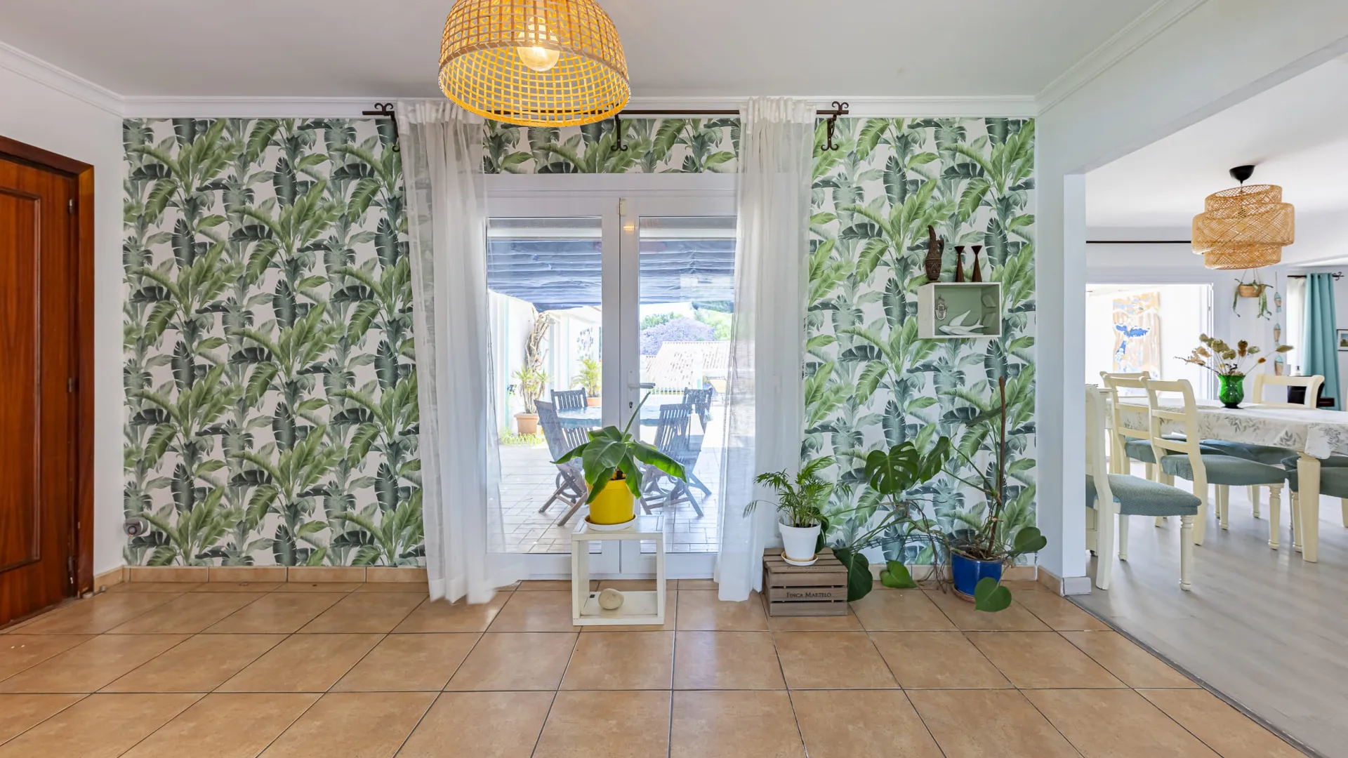 Villa en venta en Sotogrande Costa de 5 dormitorios