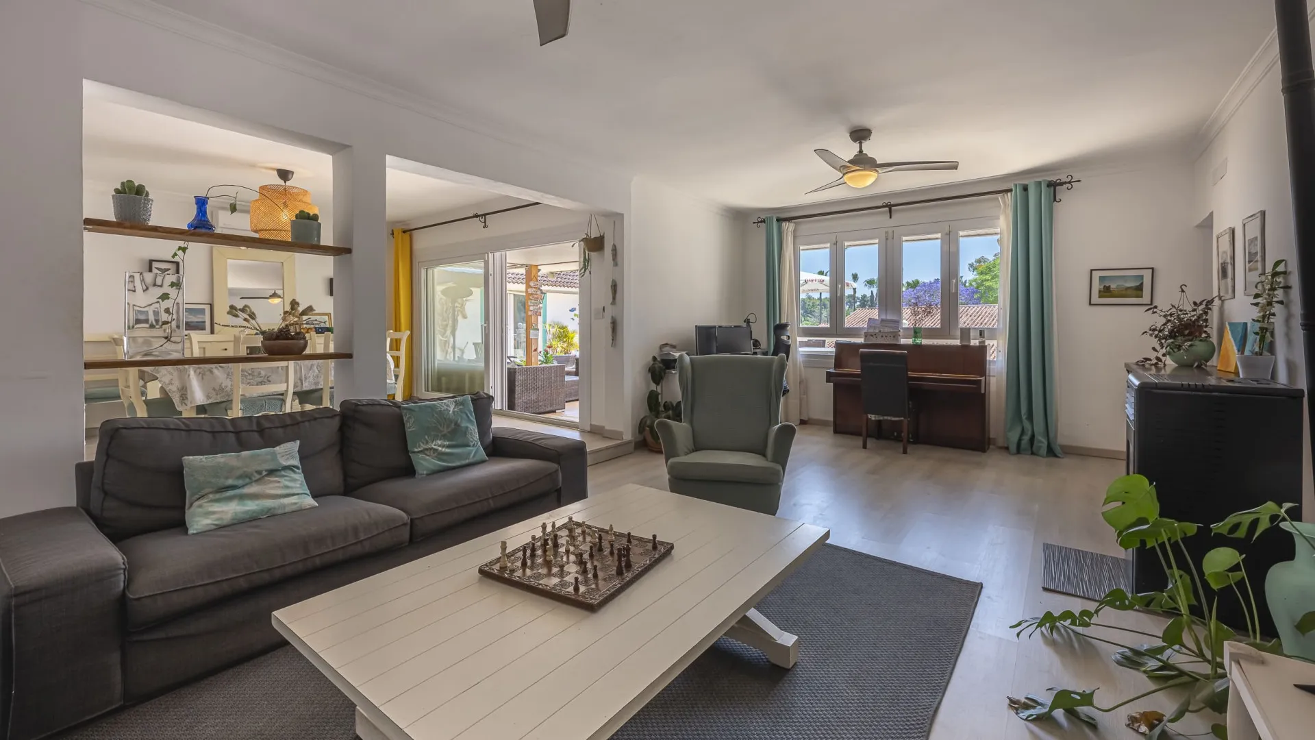 Villa en venta en Sotogrande Costa de 5 dormitorios