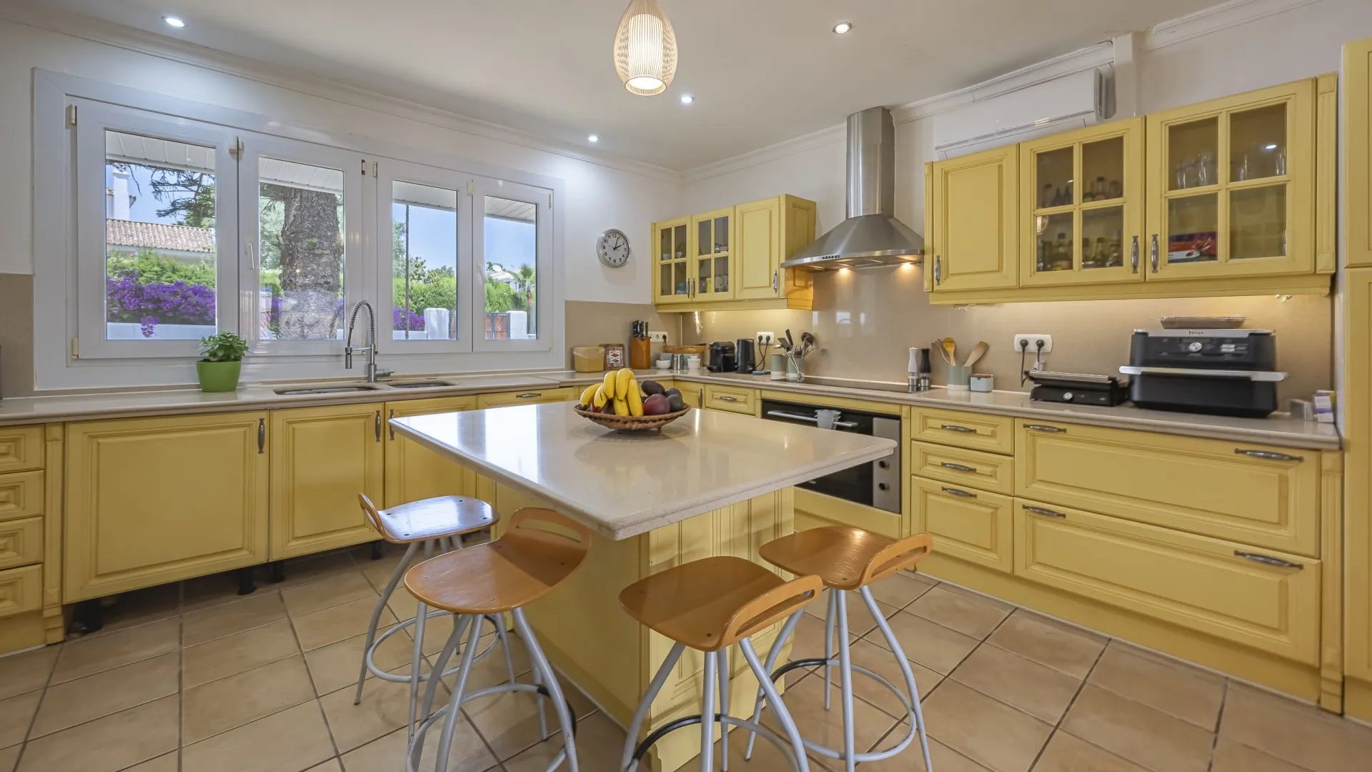 Villa en venta en Sotogrande Costa de 5 dormitorios