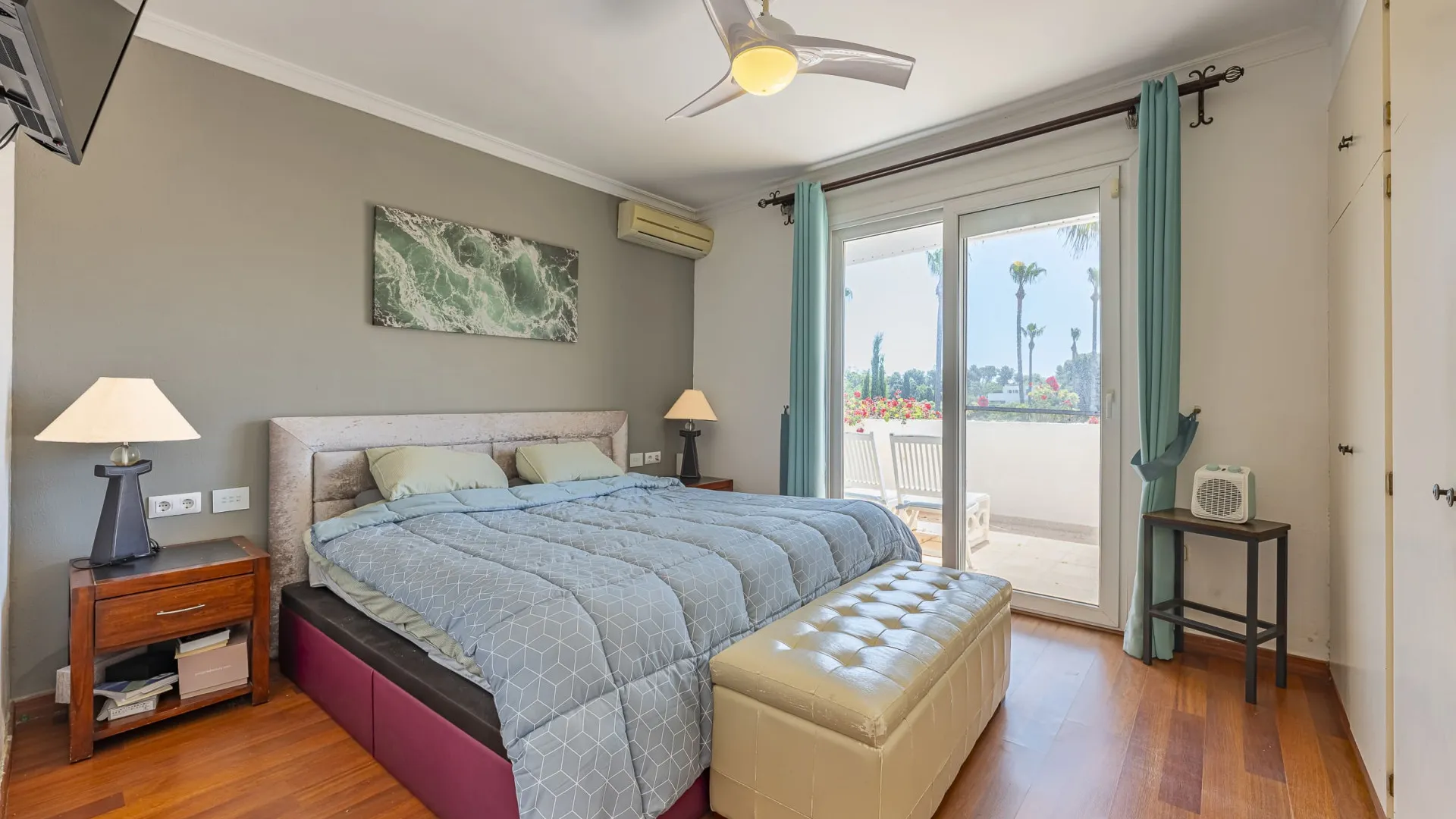 Villa en venta en Sotogrande Costa de 5 dormitorios