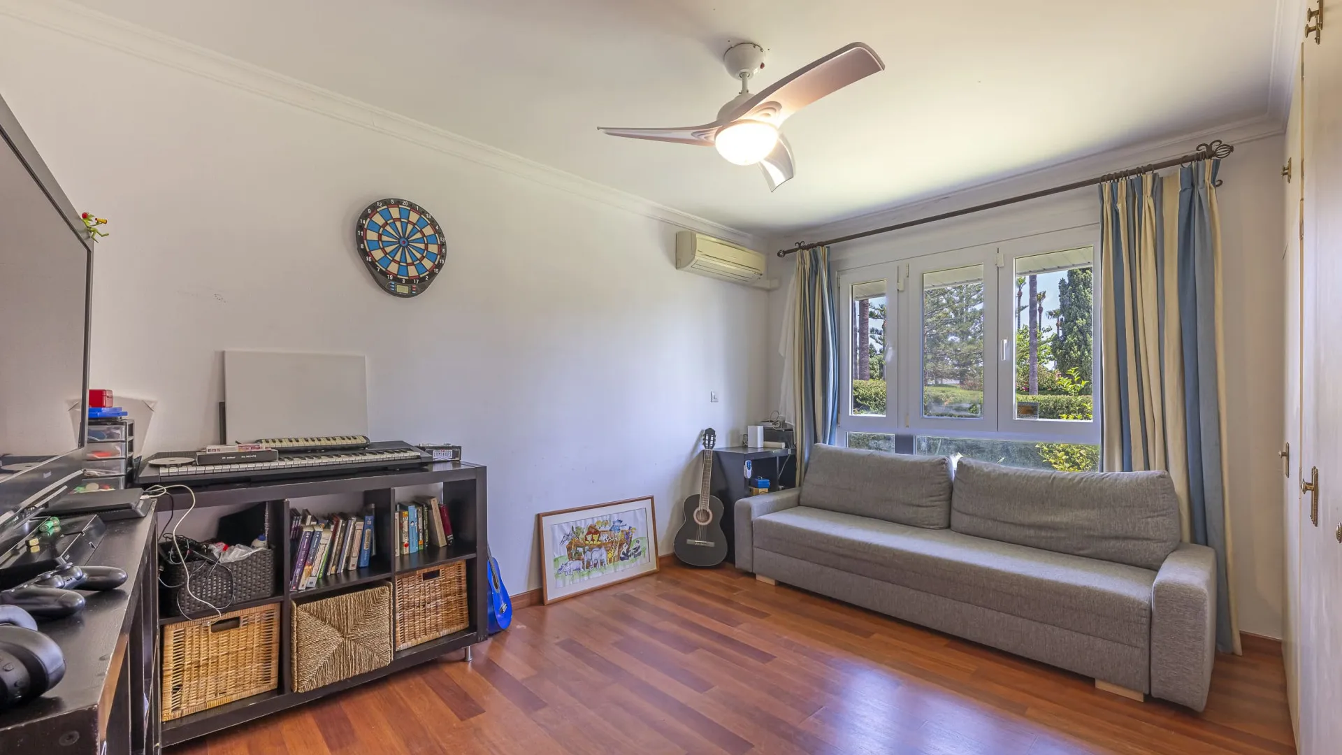 Villa en venta en Sotogrande Costa de 5 dormitorios