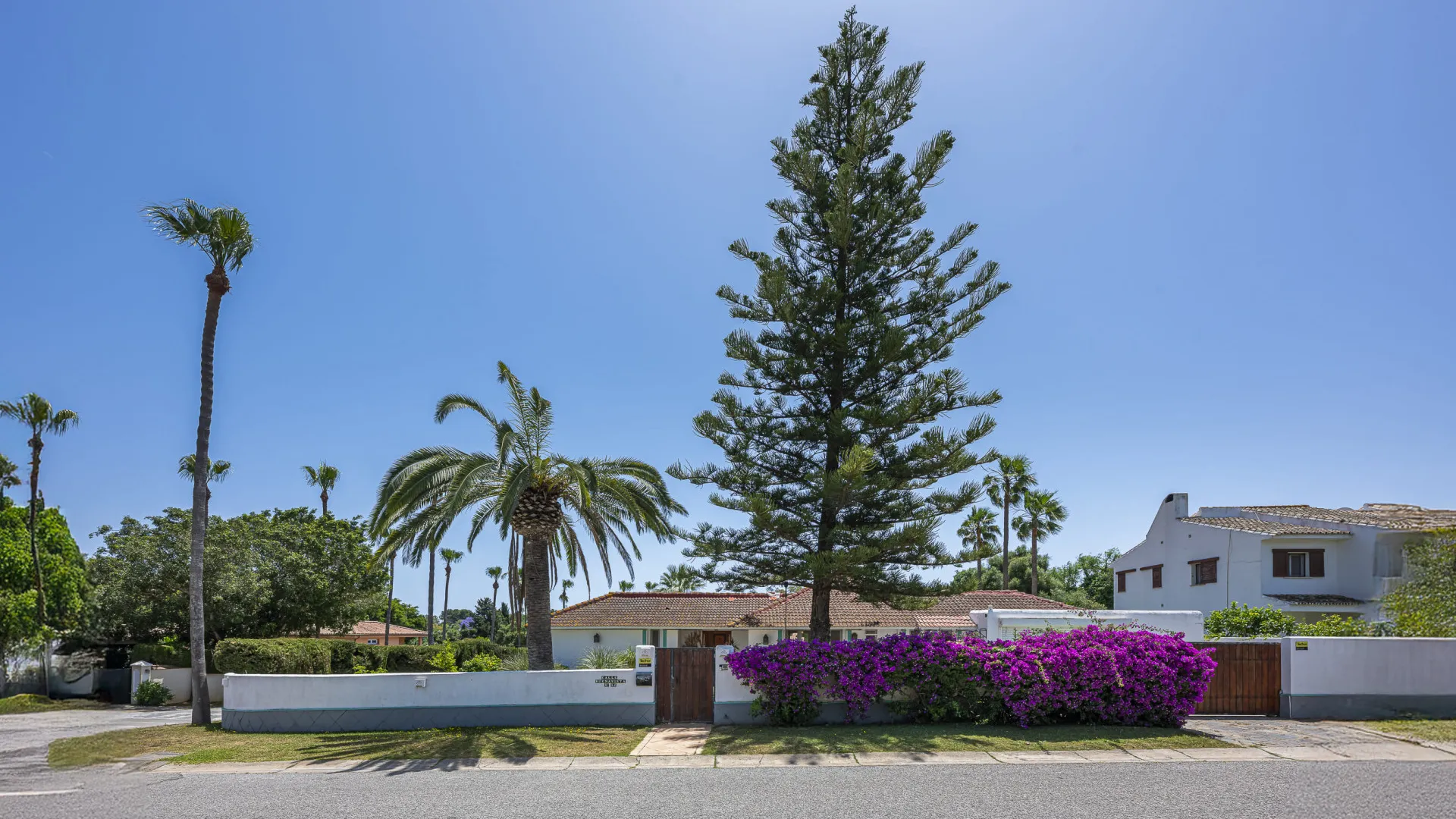 Villa en venta en Sotogrande Costa de 5 dormitorios