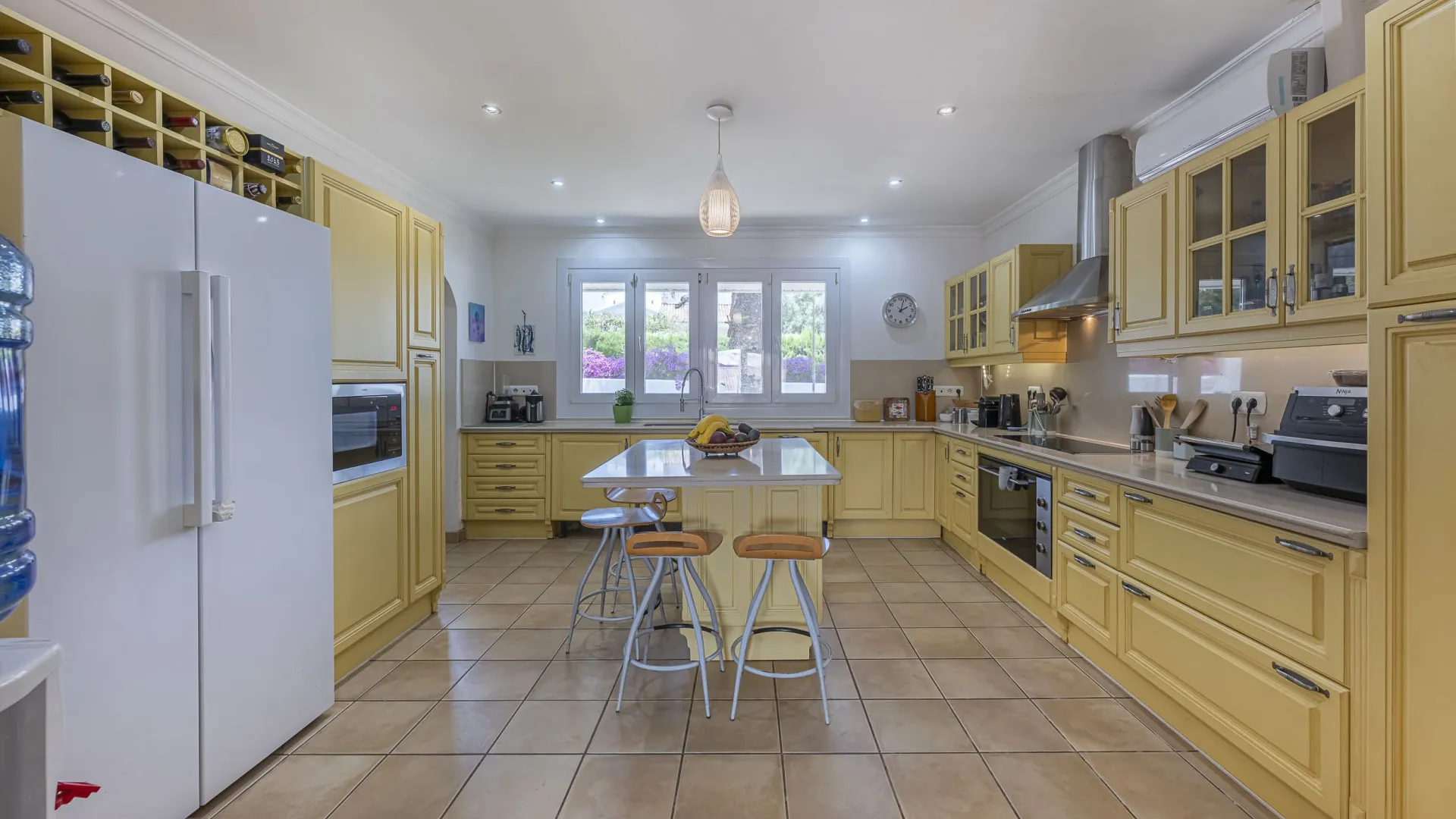 Villa en venta en Sotogrande Costa de 5 dormitorios