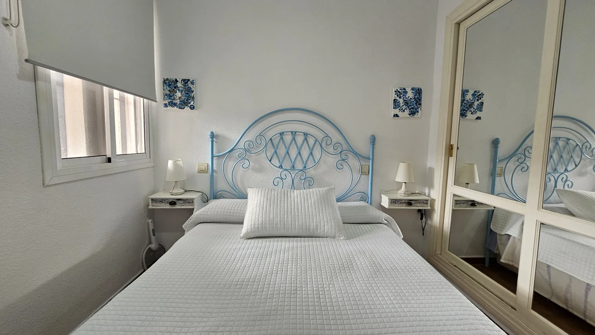 Apartamento planta baja en venta de 2 dormitorios en Marina de Casares