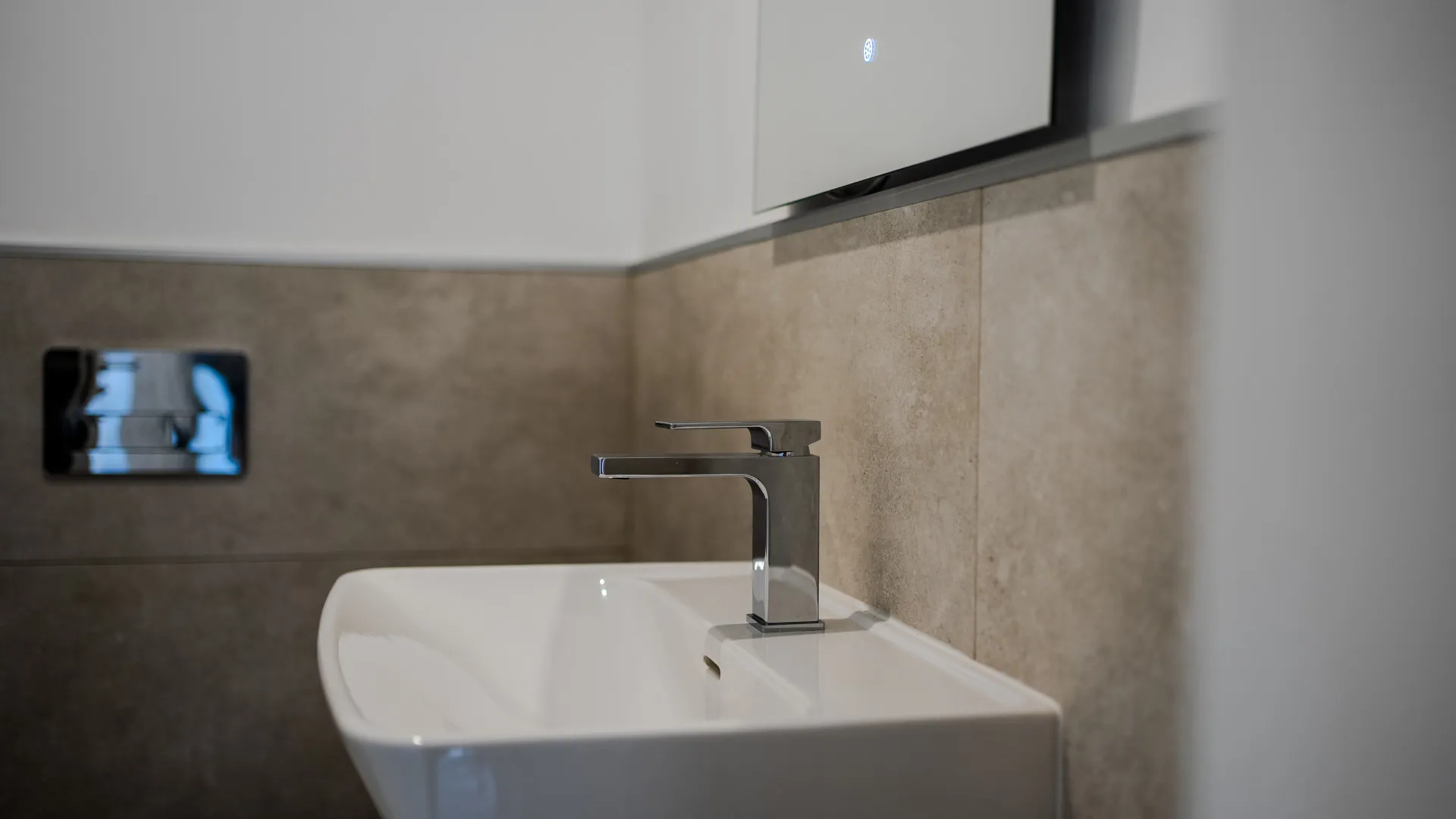 Ground floor apartment with 3 bedrooms for sale in Cancelada